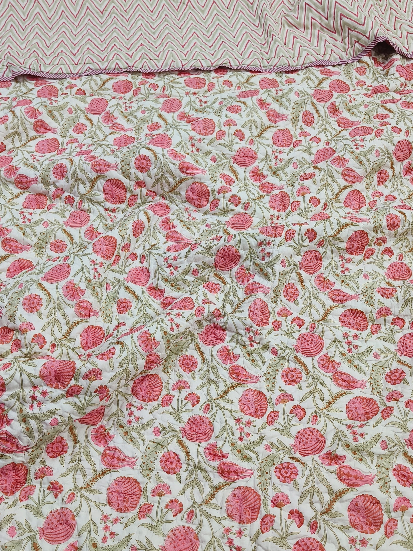 Quilts (Double Bed)