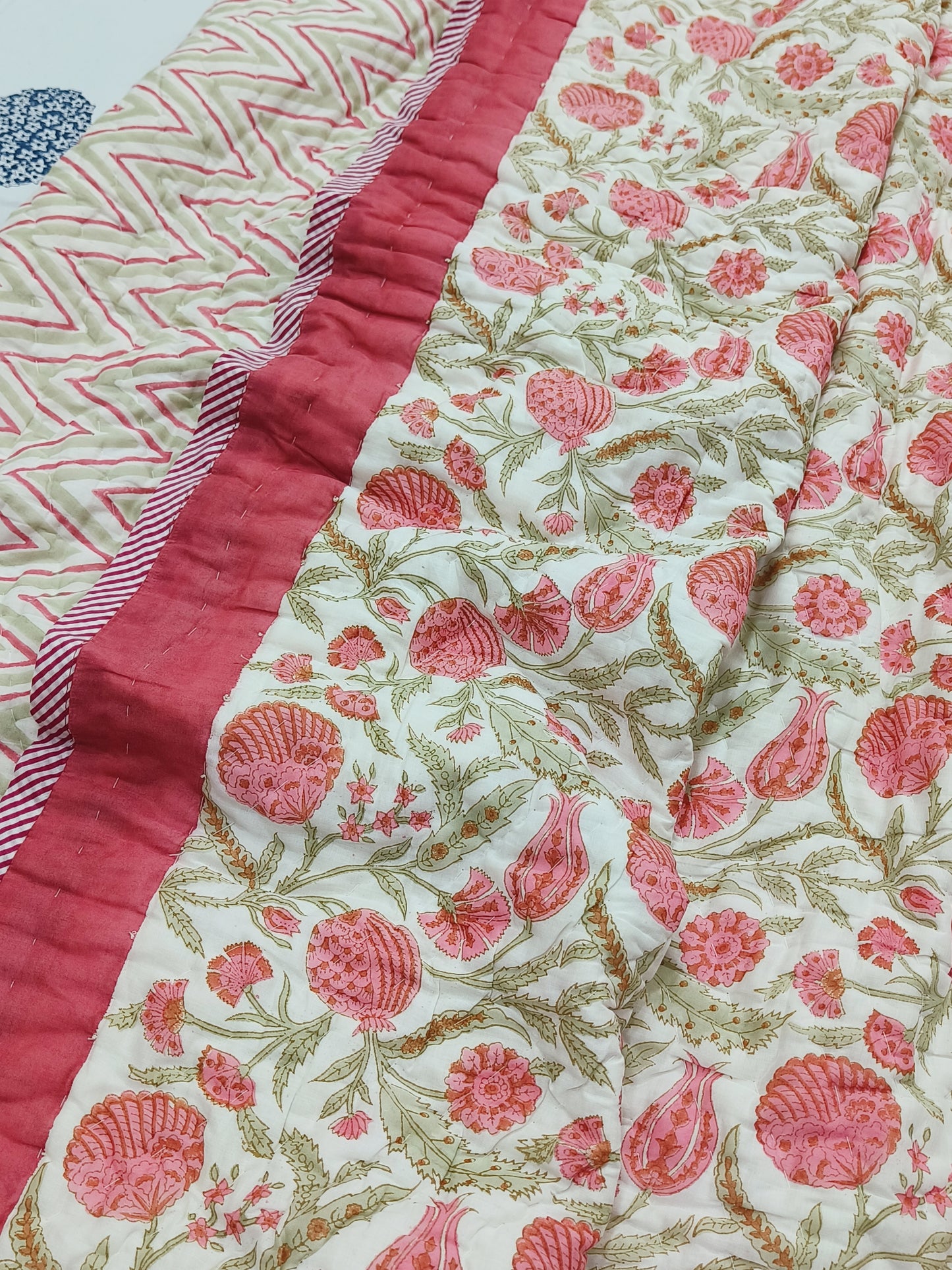Quilts (Double Bed)