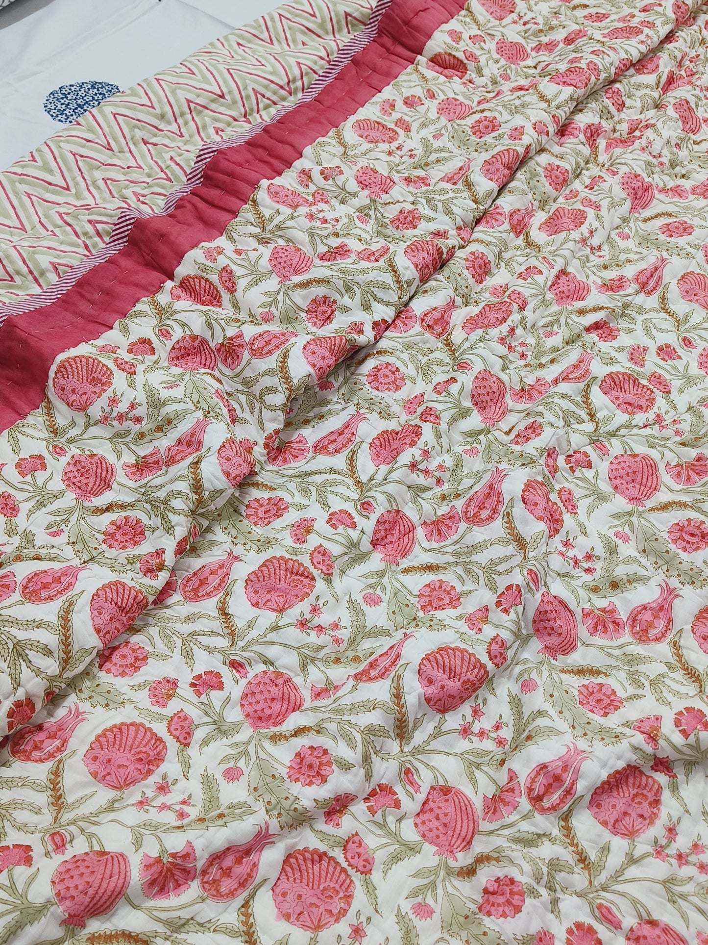 Quilts (Double Bed)