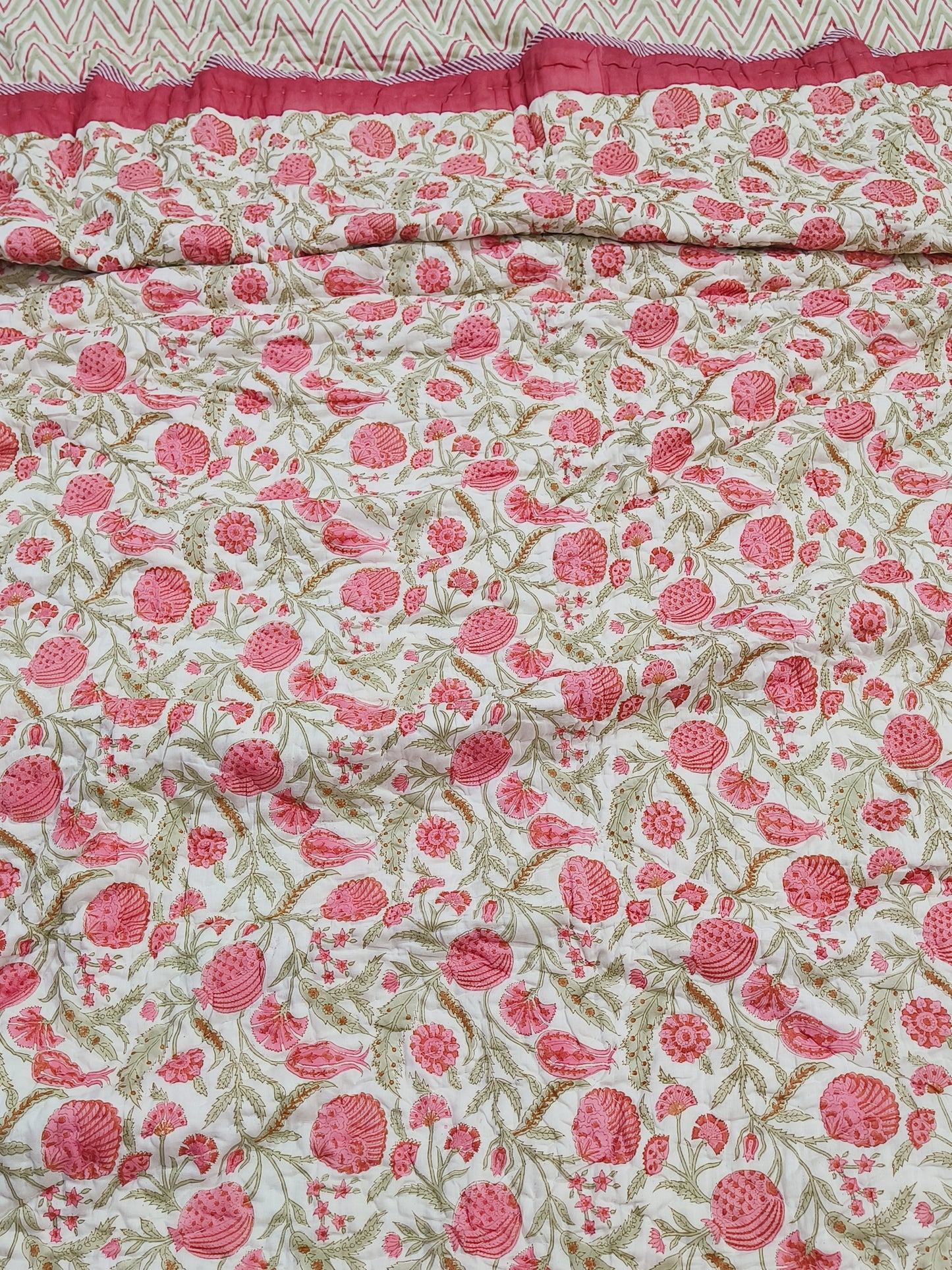 Quilts (Double Bed)