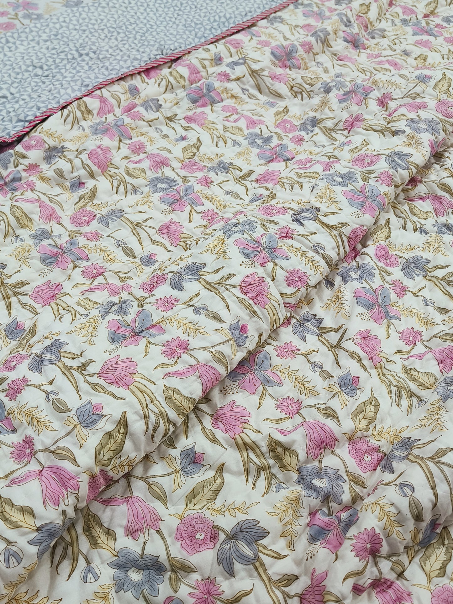 FRESH ARRIVAL Single Bed Quilts