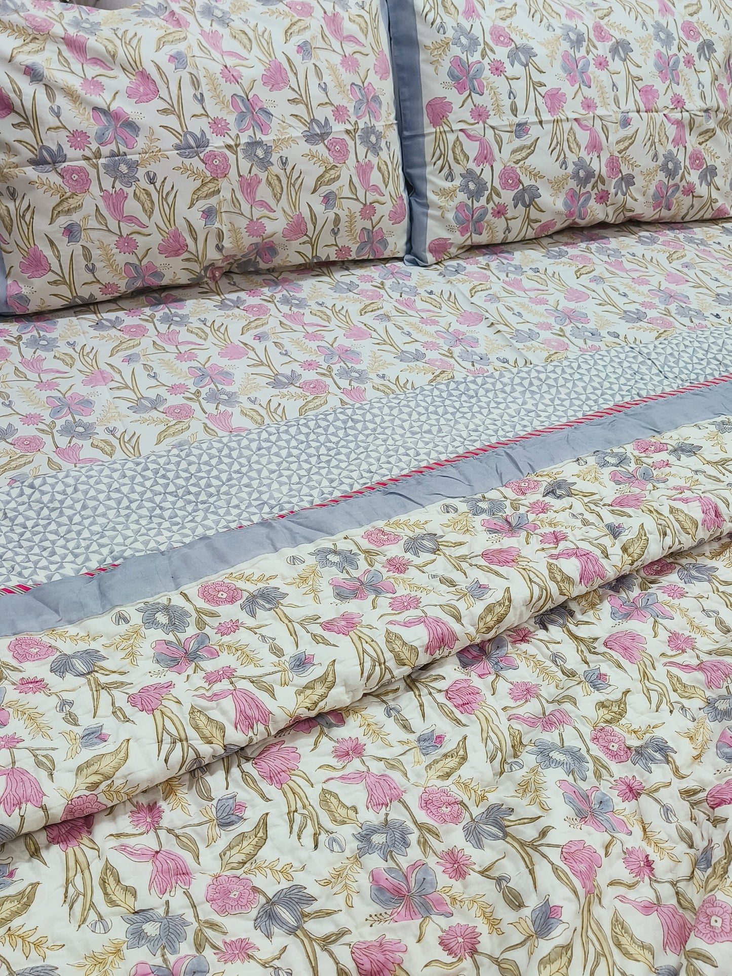 FRESH ARRIVAL Bedding Sets (Dispatch Time 24 Hours)