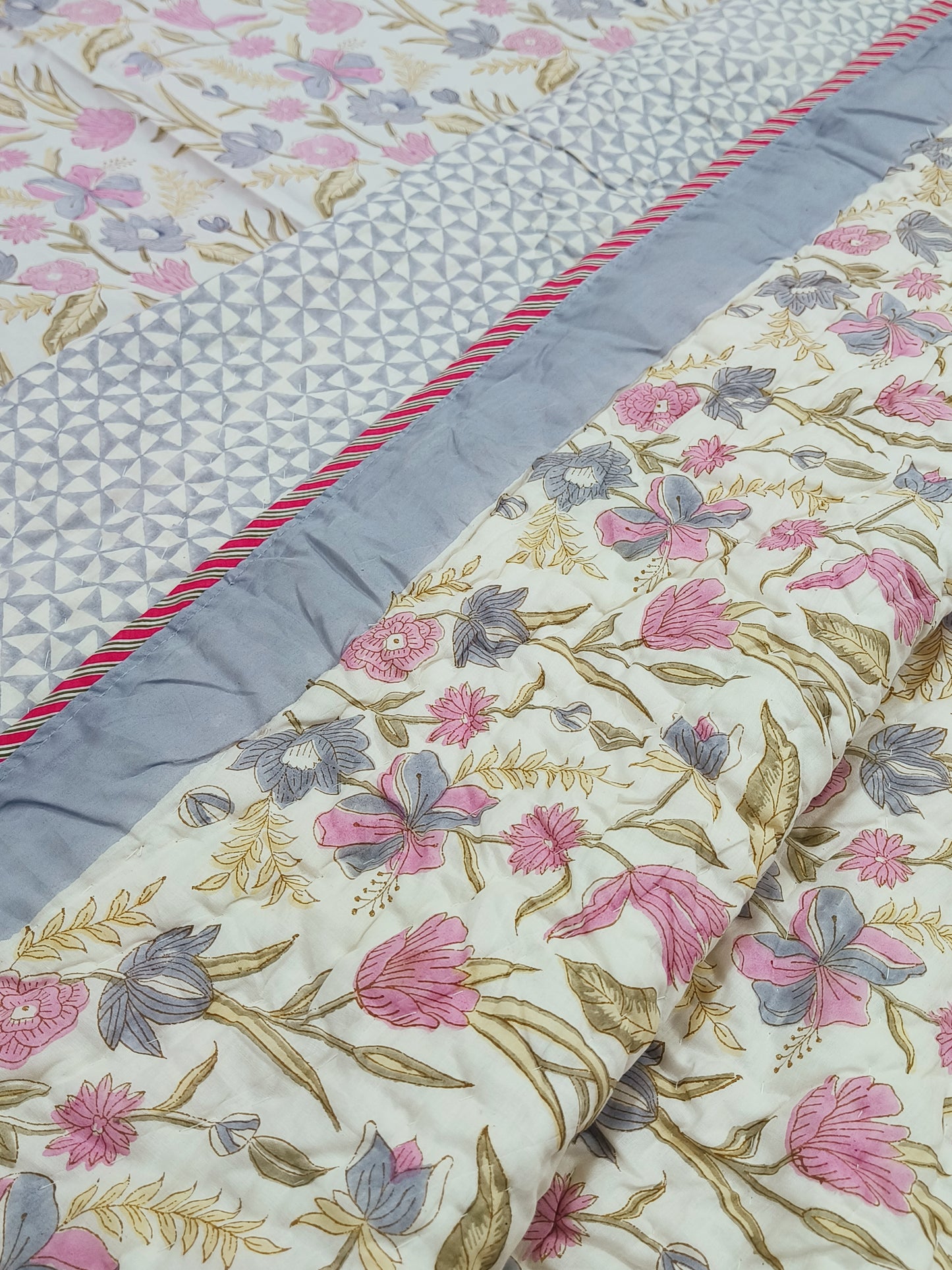 FRESH ARRIVAL Single Bed Quilts