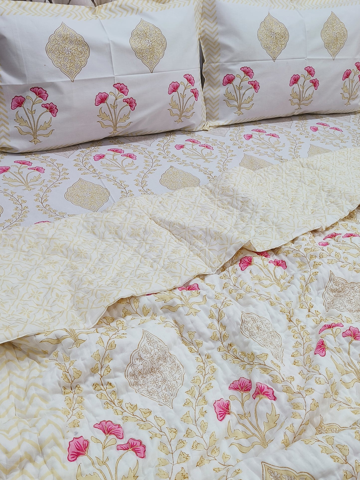 FRESH ARRIVAL Bedding Sets (Dispatch Time 24 Hours)