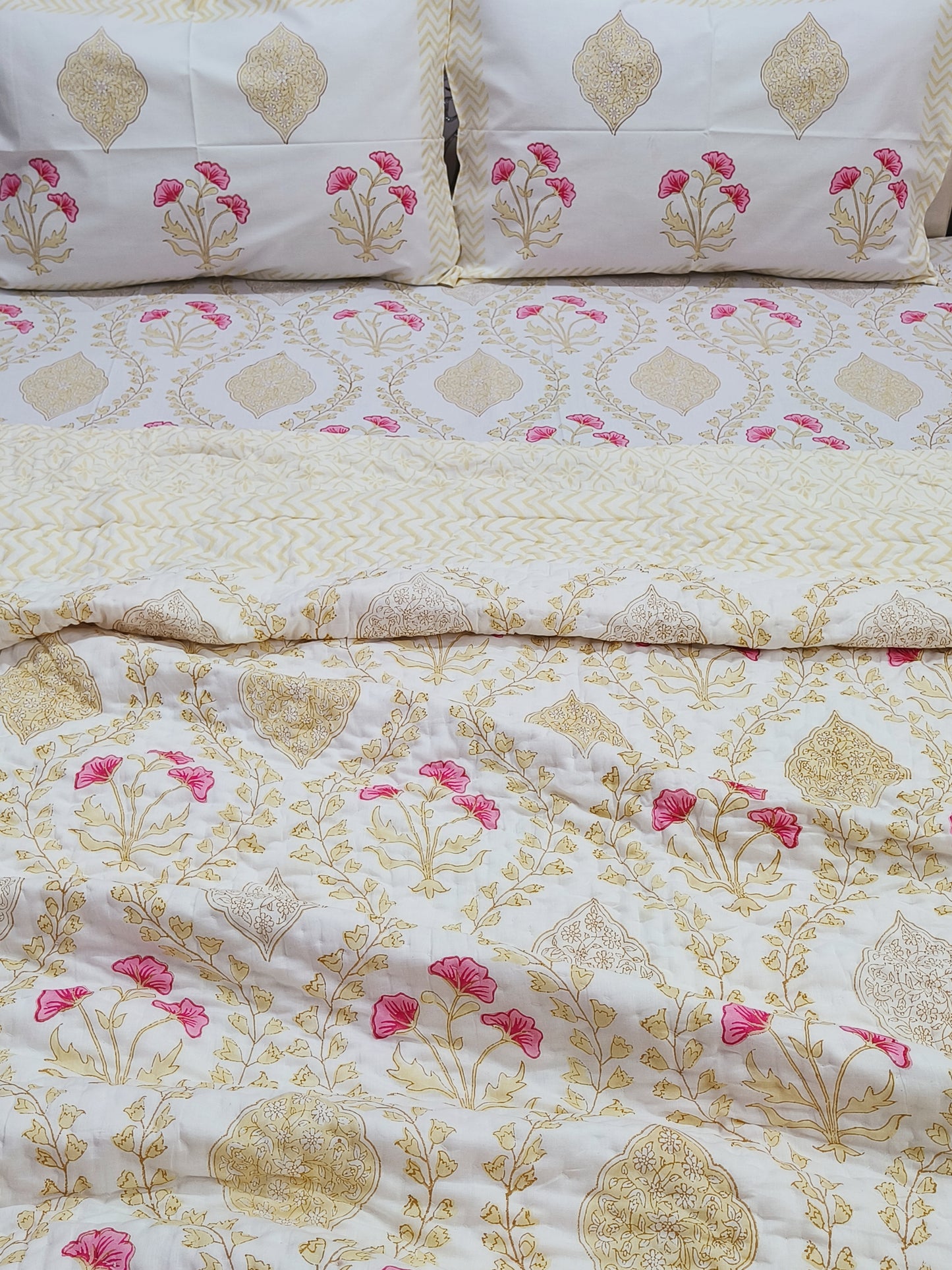 FRESH ARRIVAL Bedding Sets (Dispatch Time 24 Hours)