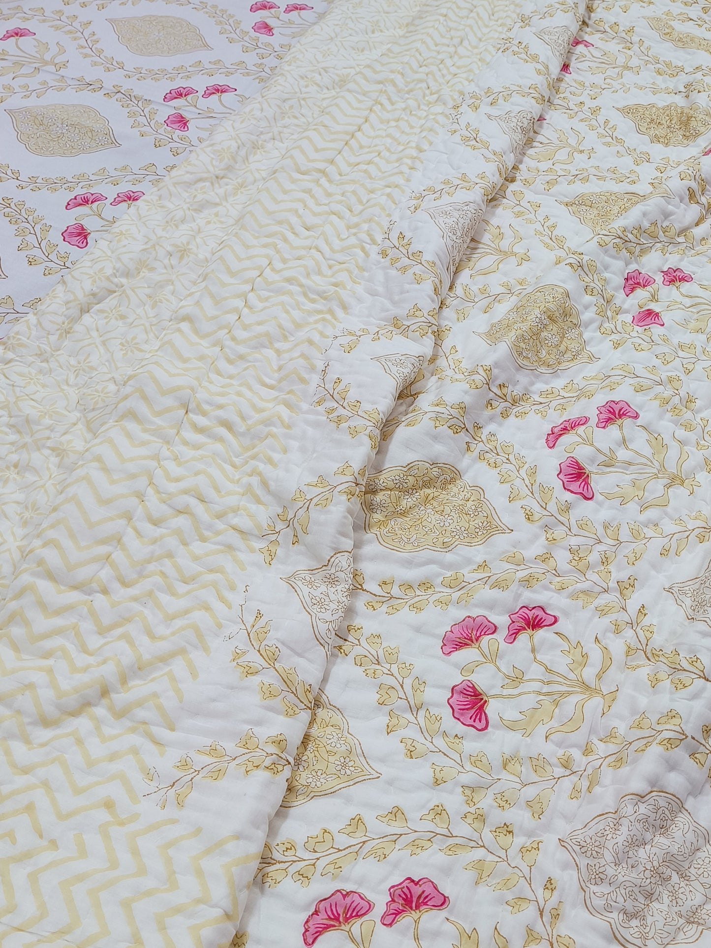 Quilts (Double Bed)