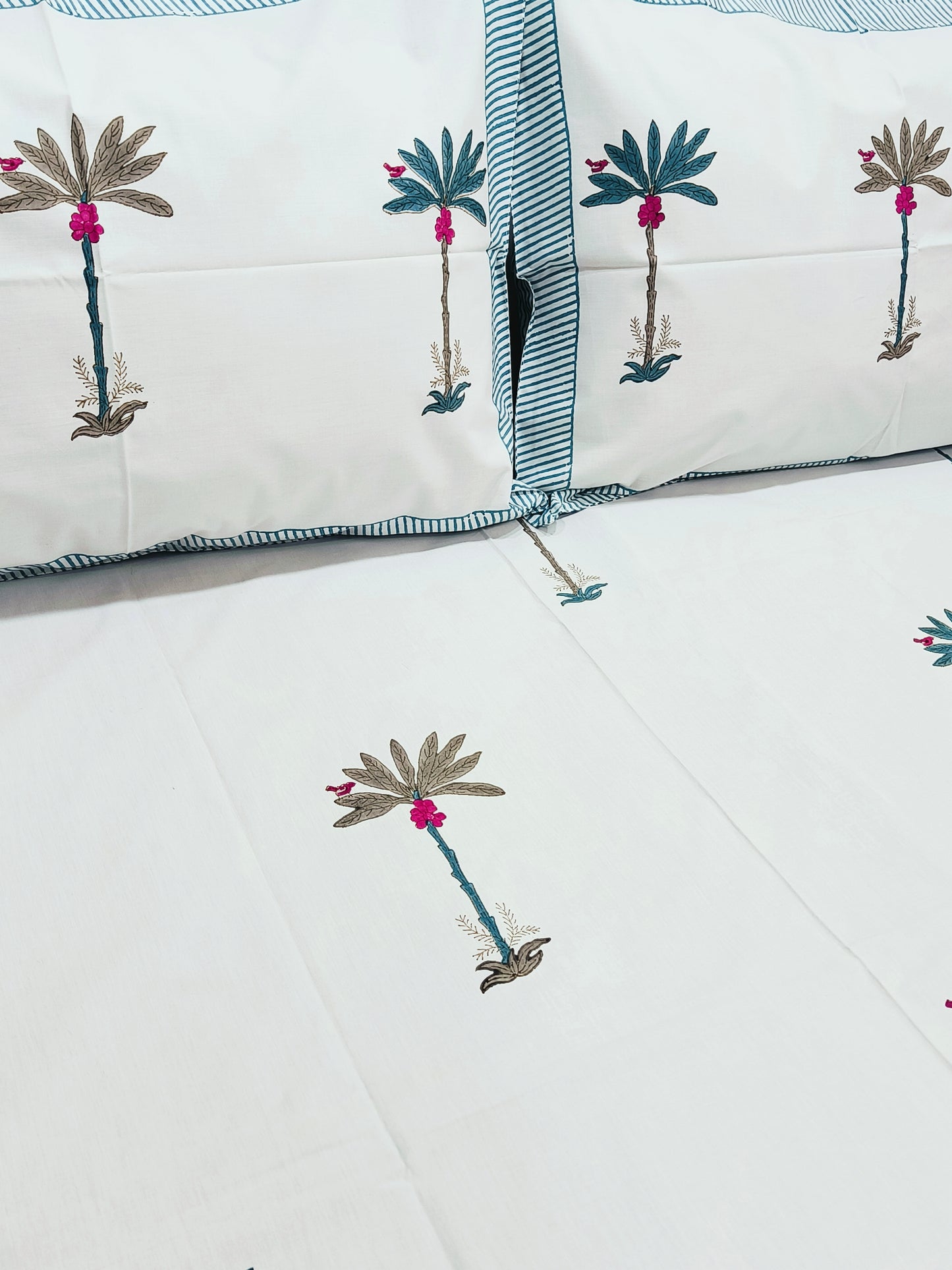 KING Fitted Sheet