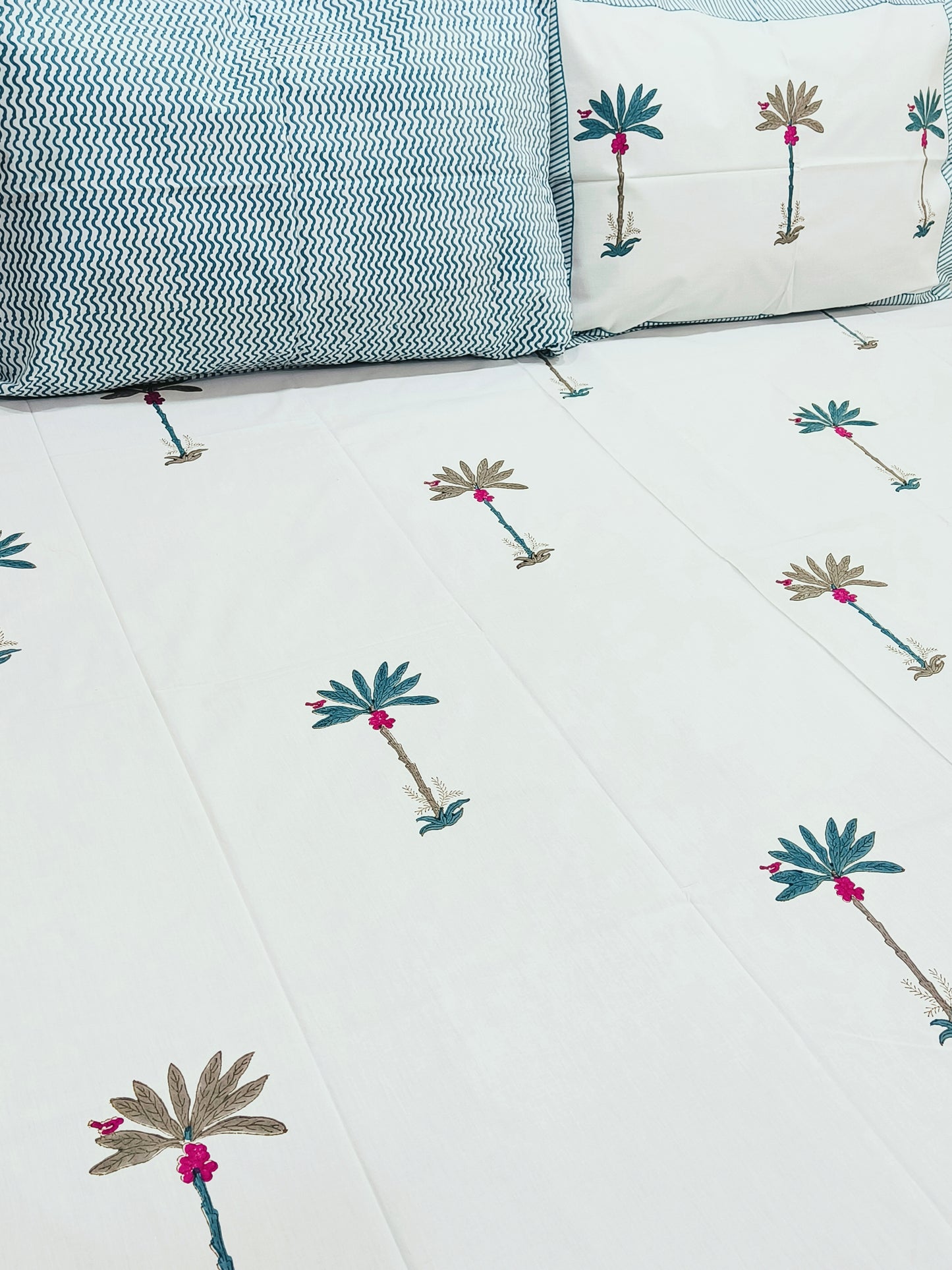 KING Fitted Sheet