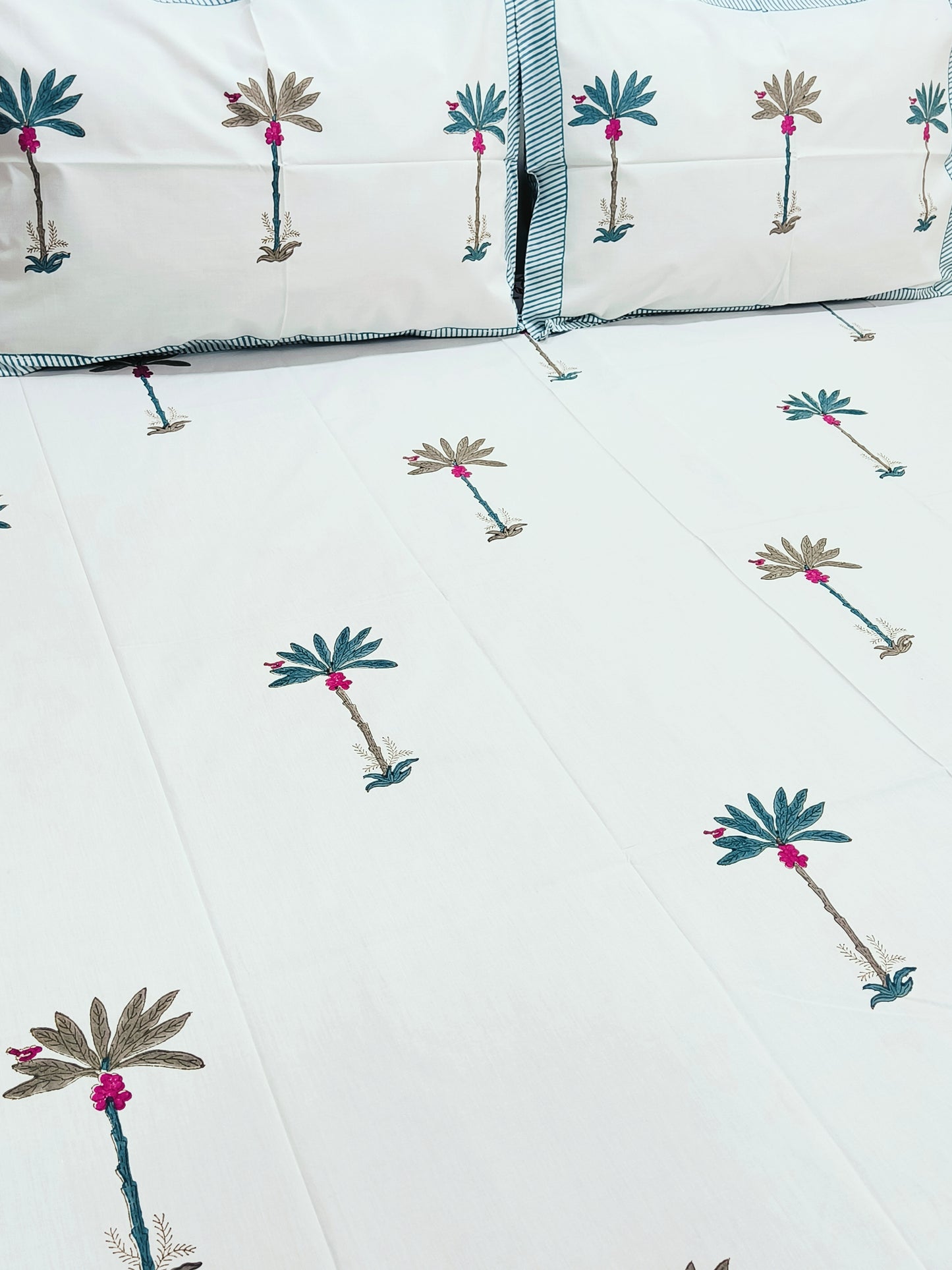 KING Fitted Sheet
