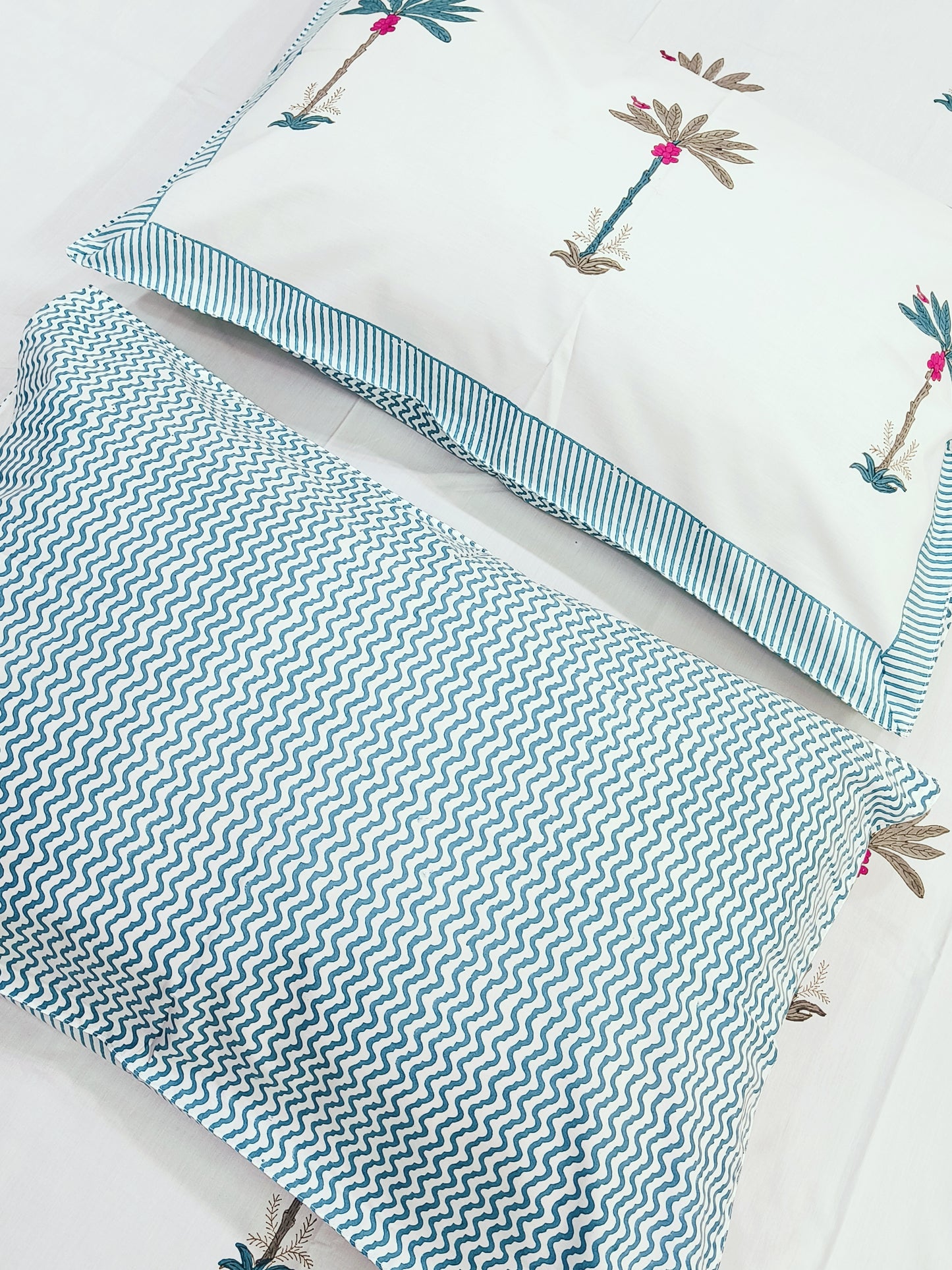 KING Fitted Sheet