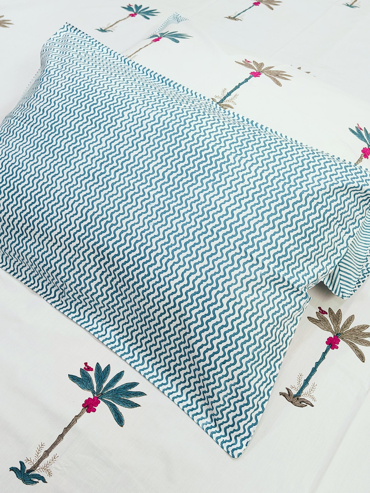 KING Fitted Sheet