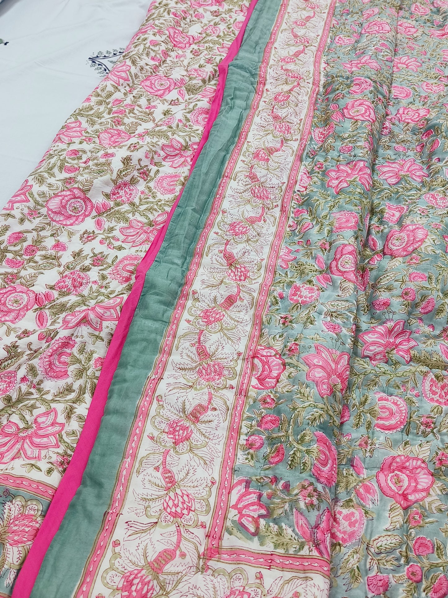 Quilts (Double Bed)