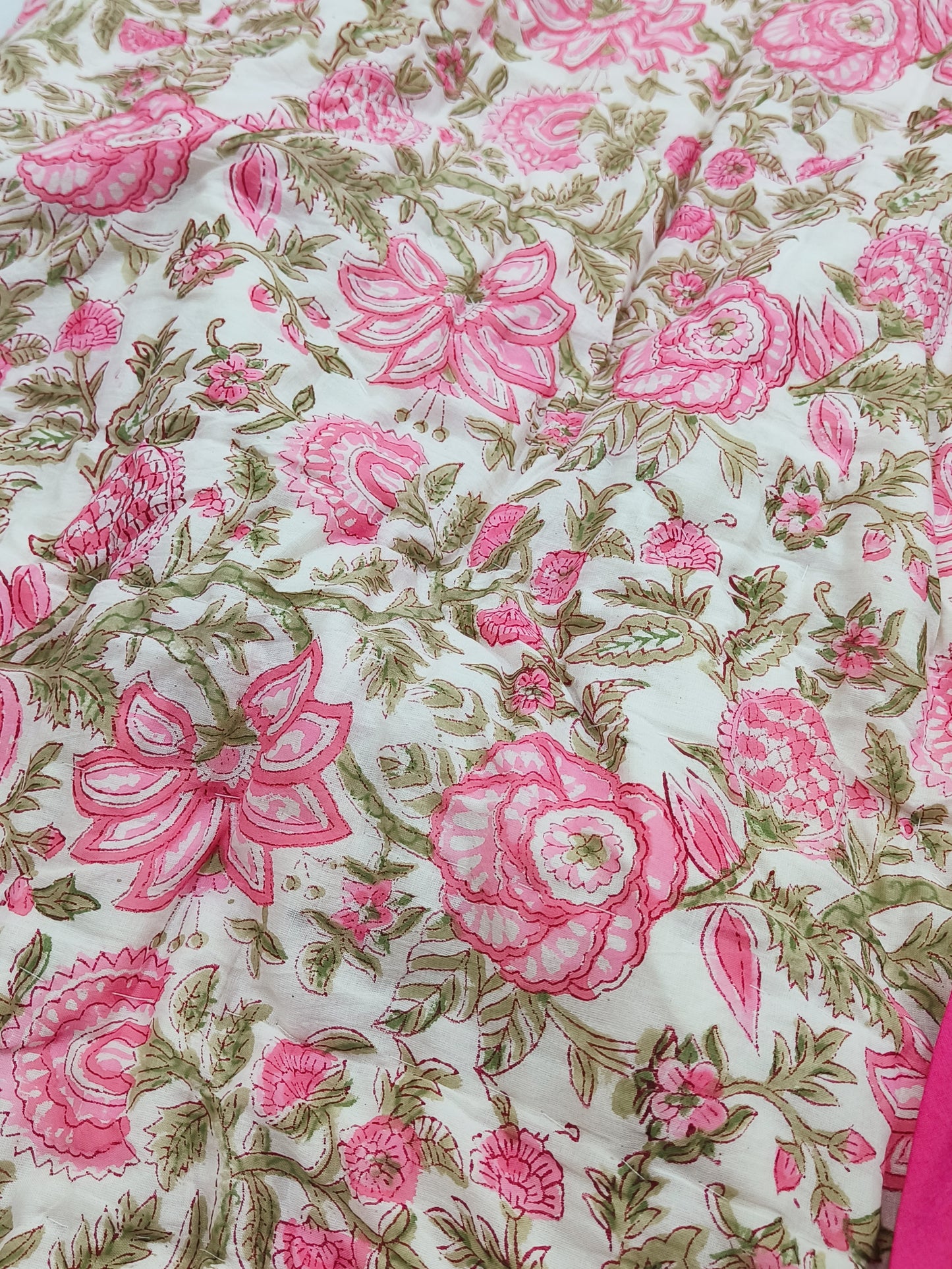 Quilts (Double Bed)