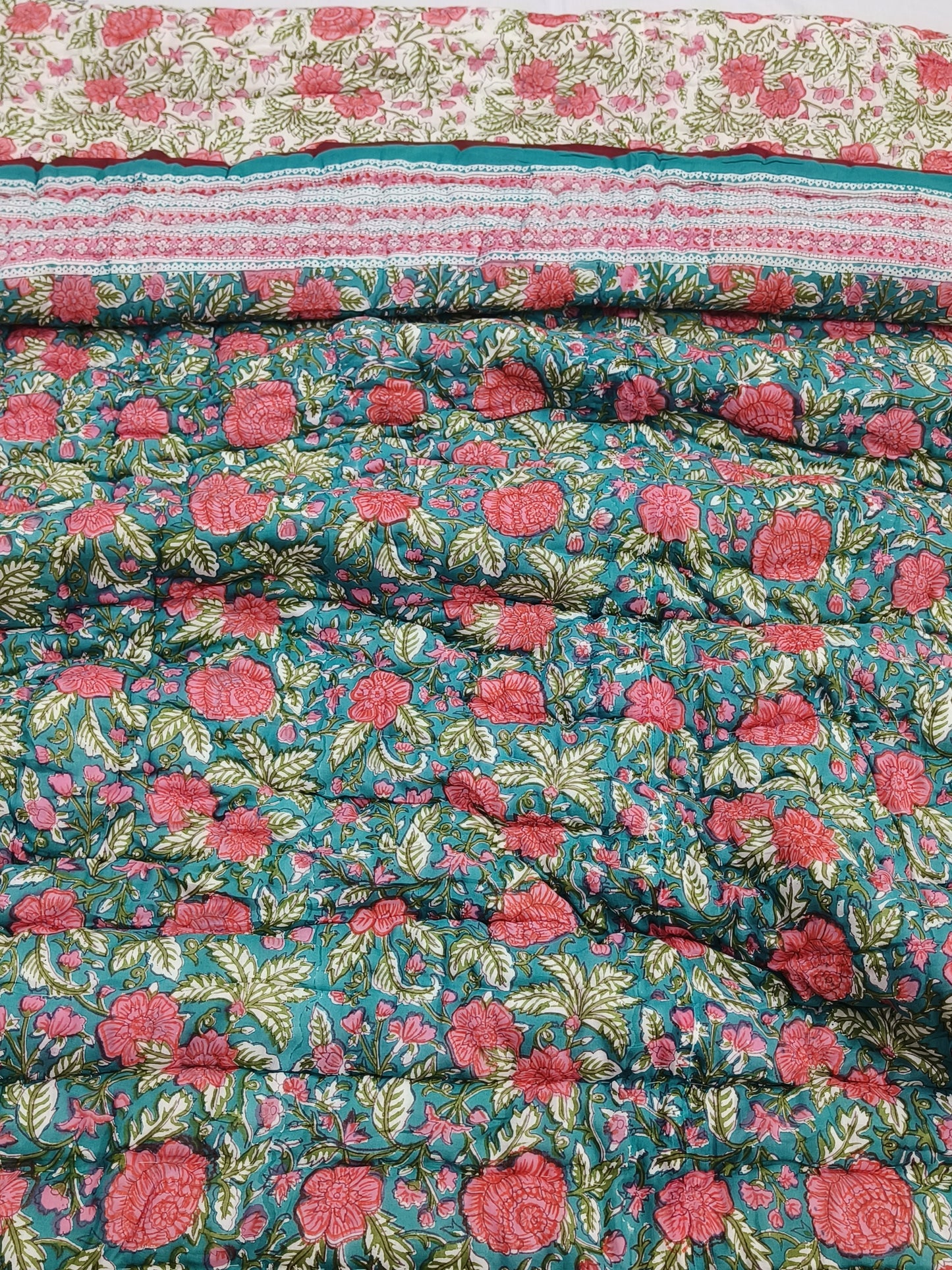 Quilts (Double Bed)
