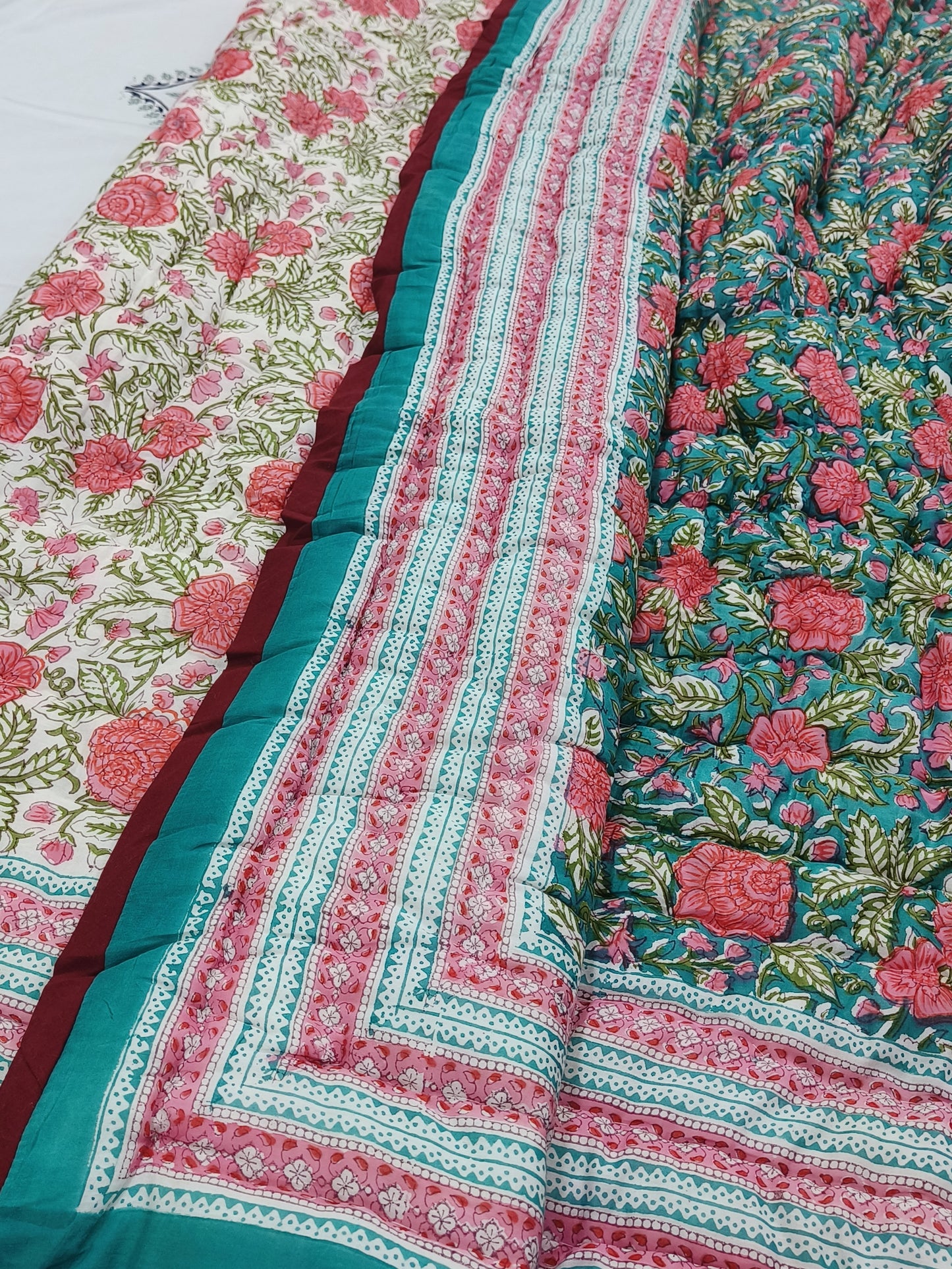 Quilts (Double Bed)