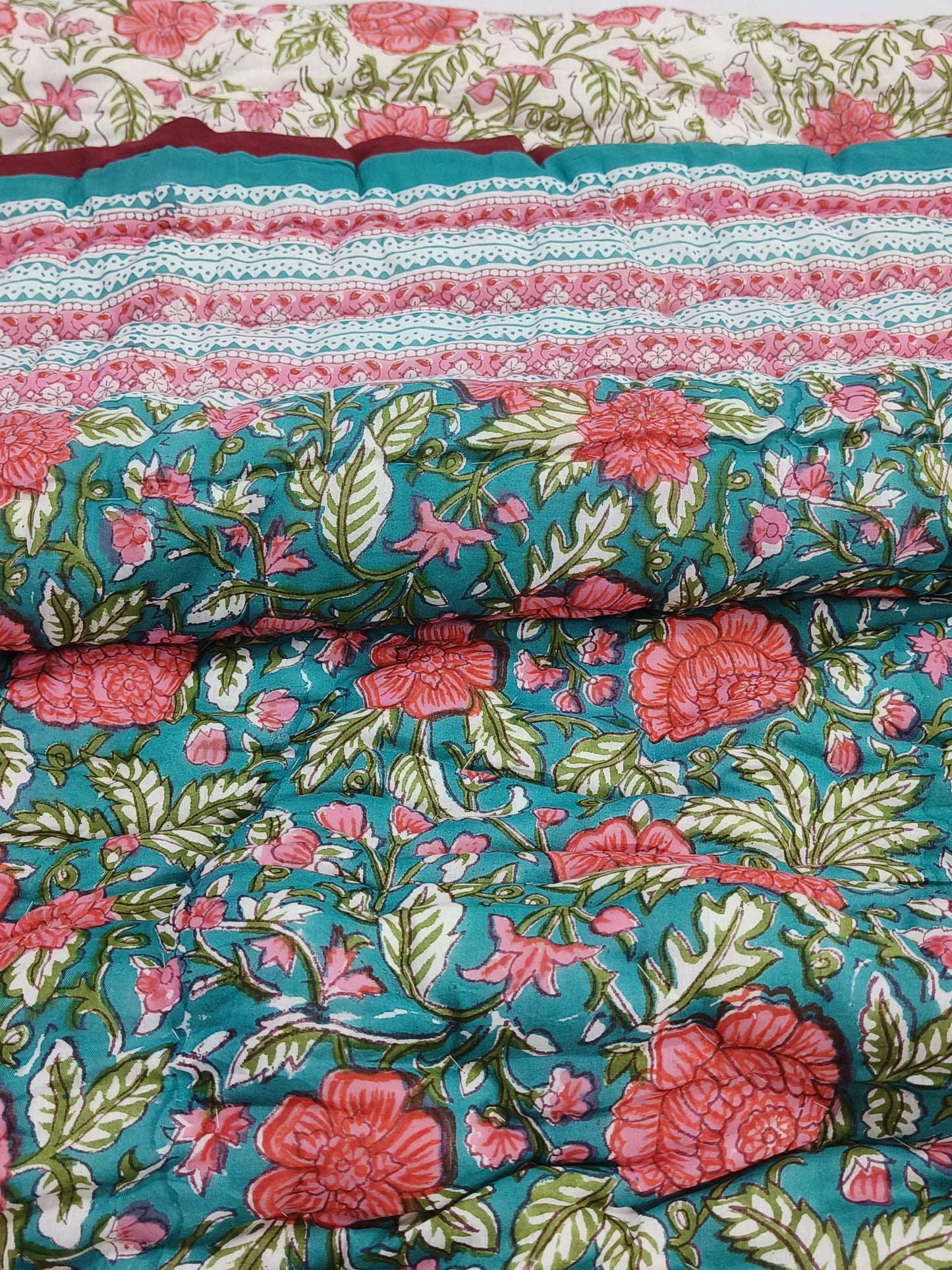 Quilts (Double Bed)