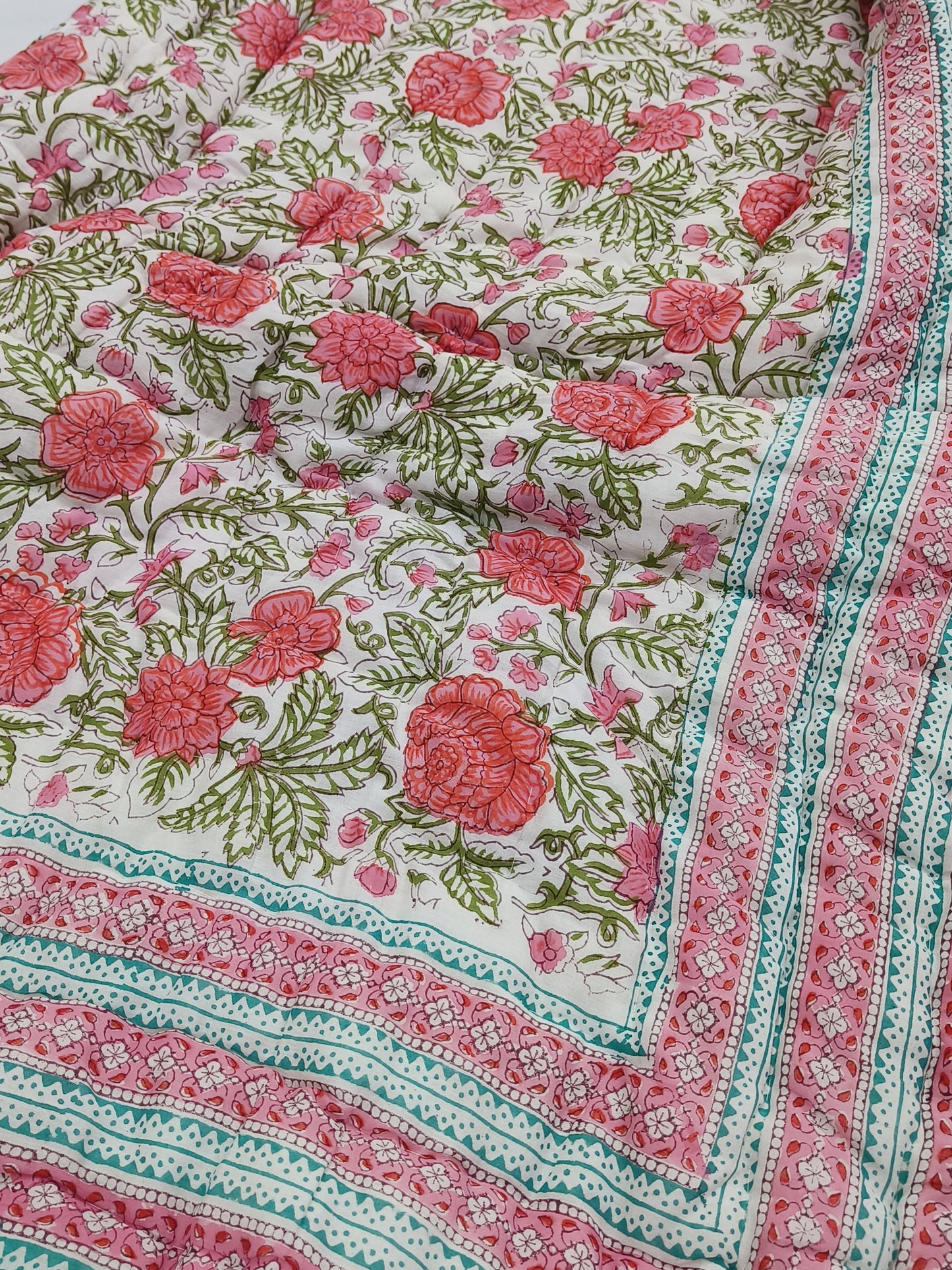 Quilts (Double Bed)
