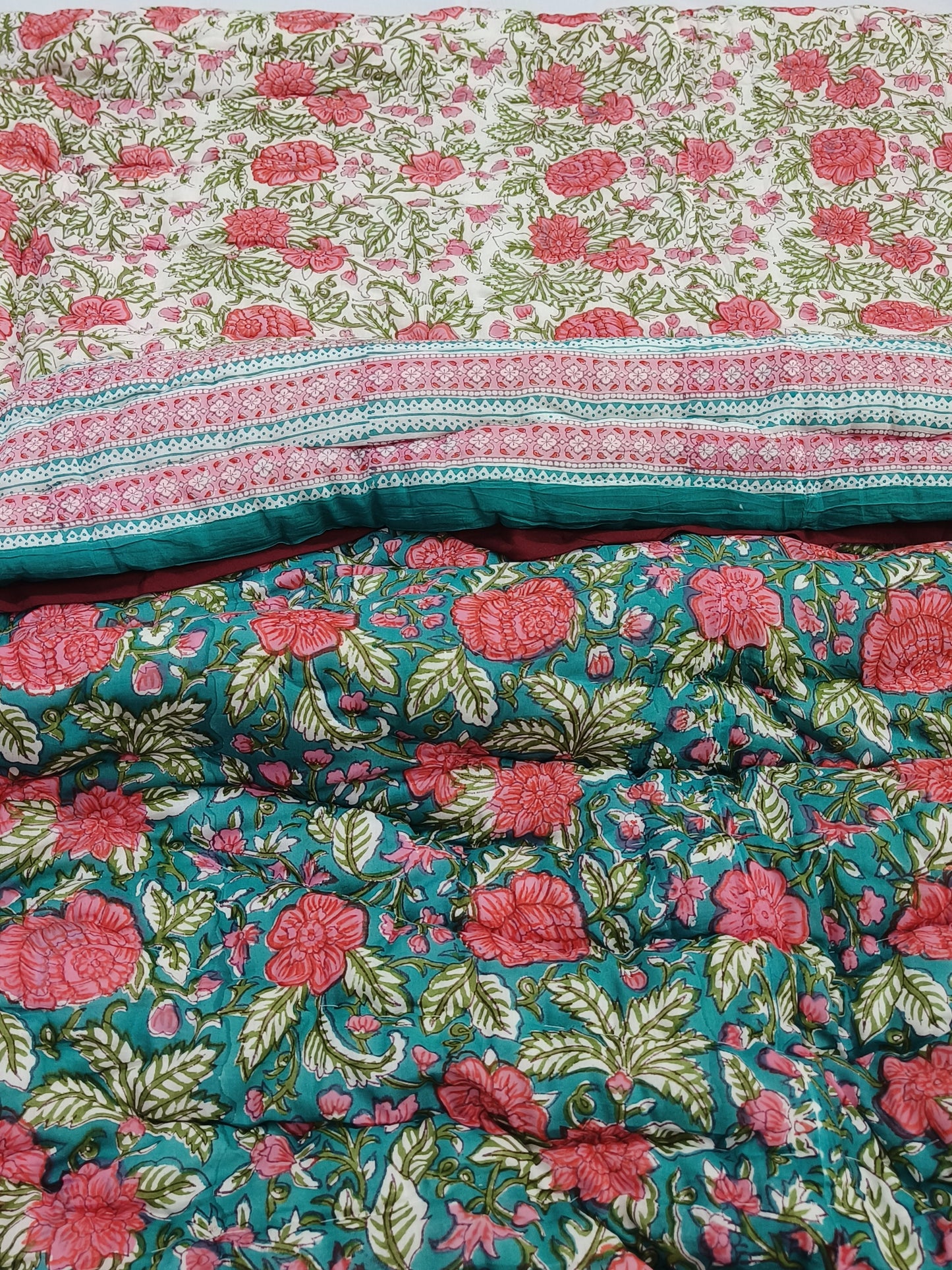 Quilts (Double Bed)
