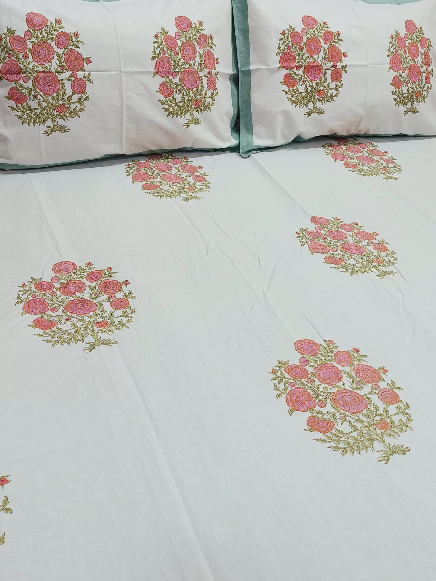 KING Fitted Sheet