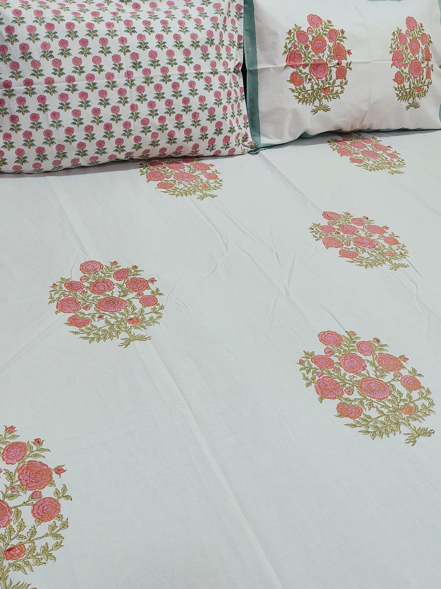 KING Fitted Sheet