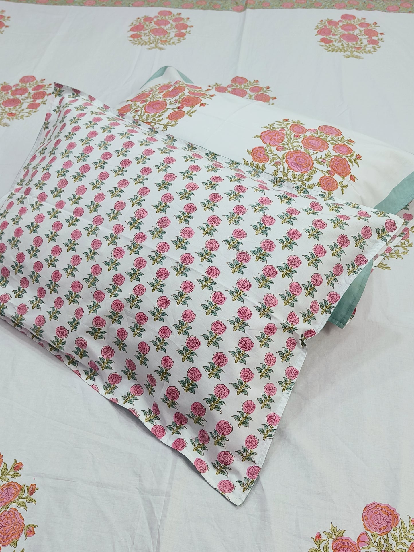 KING Fitted Sheet