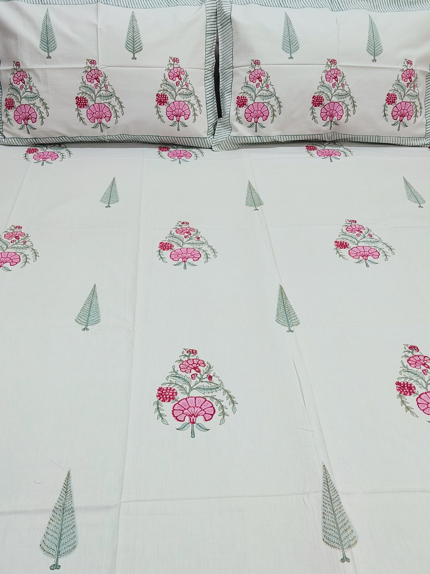 KING Fitted Sheet