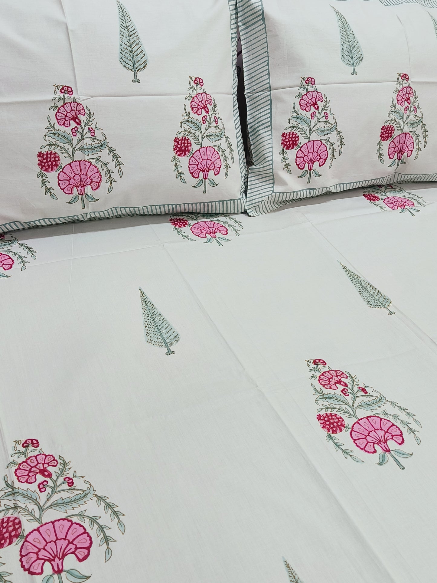 KING Fitted Sheet