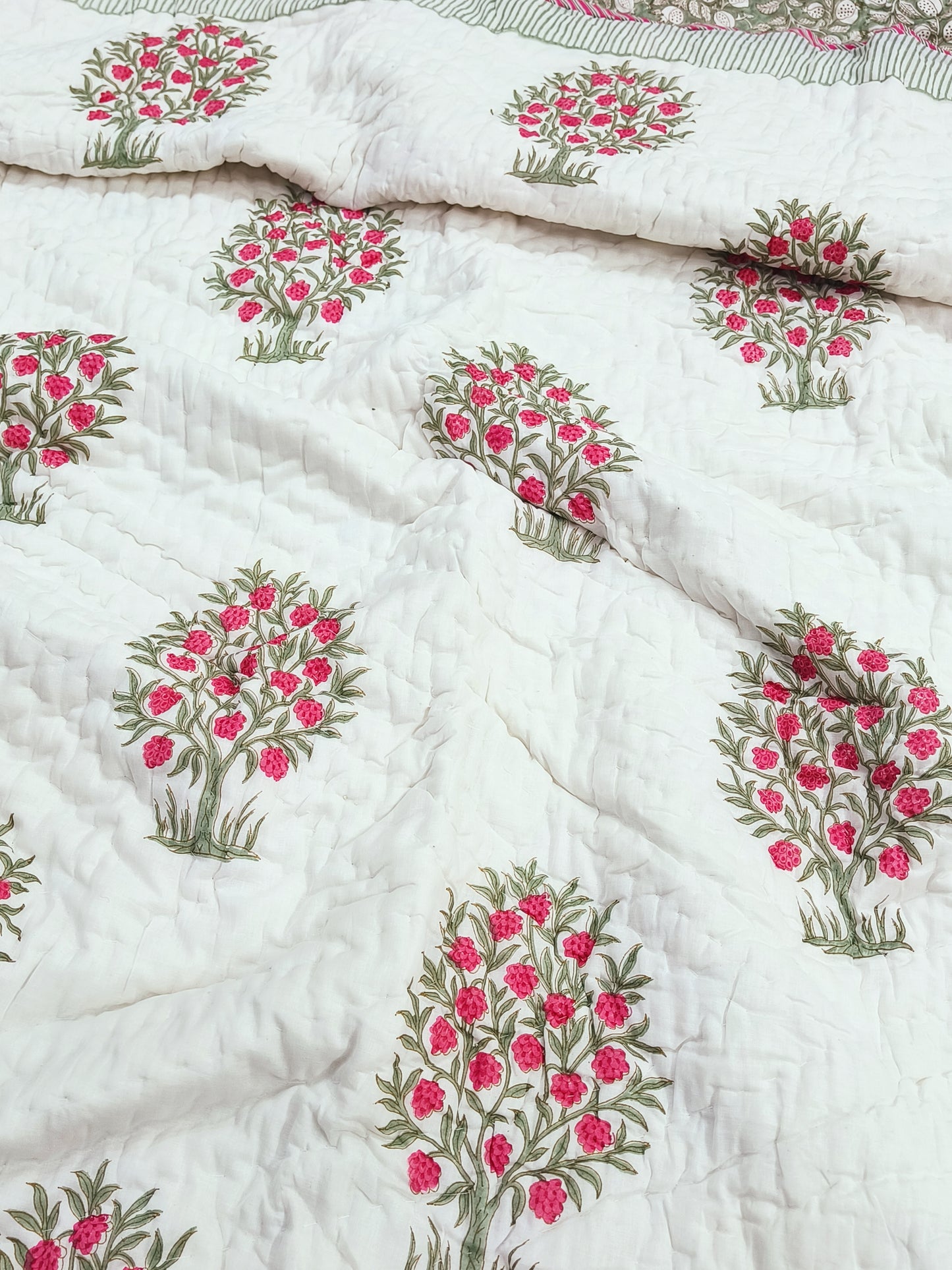 Quilts (Double Bed)