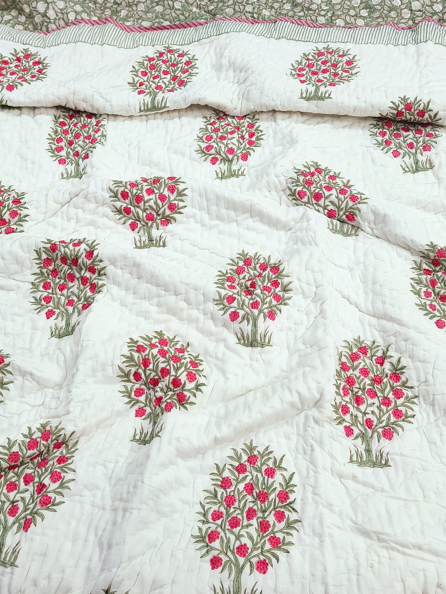 Quilts (Double Bed)
