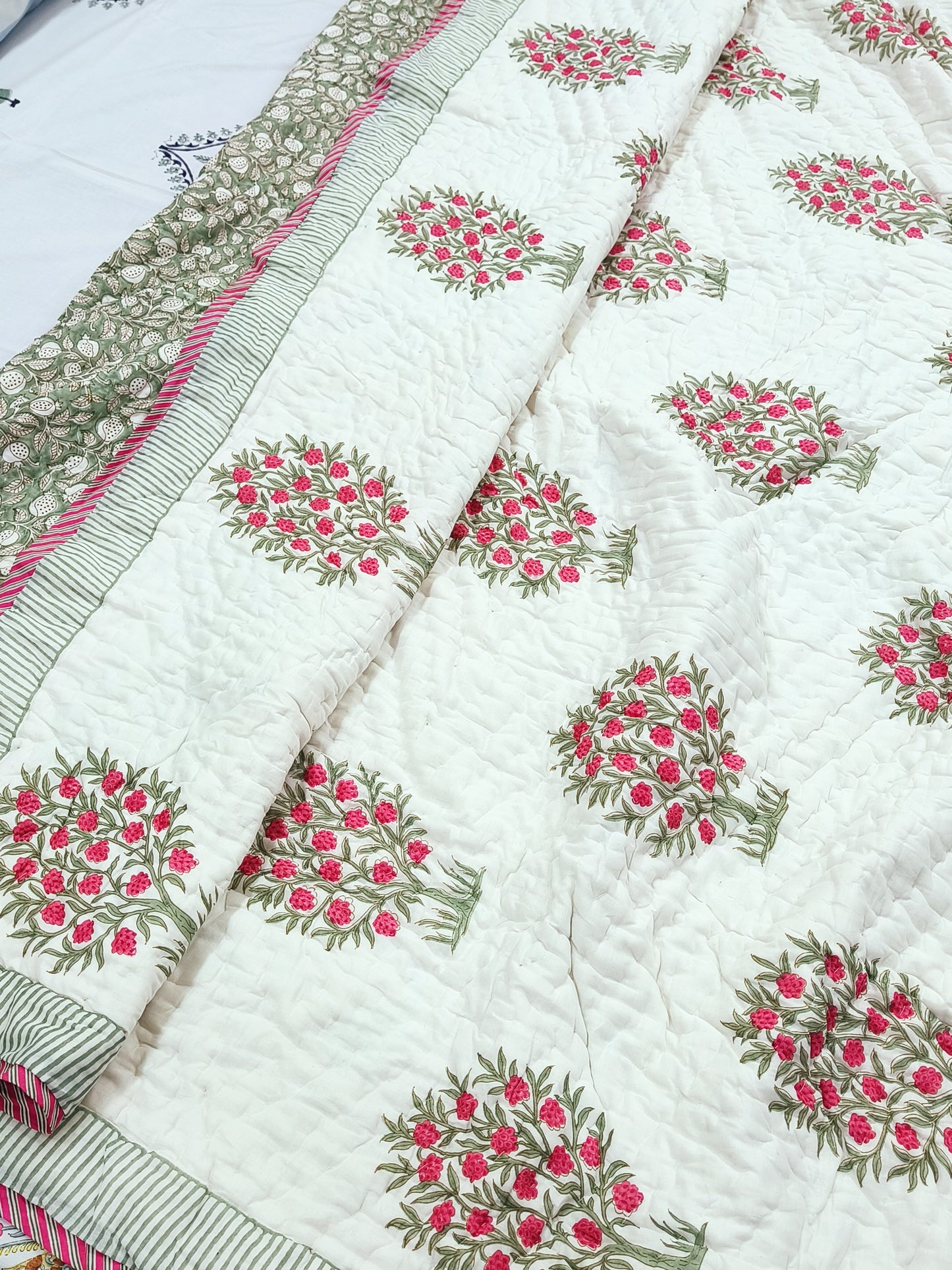 Quilts (Double Bed)