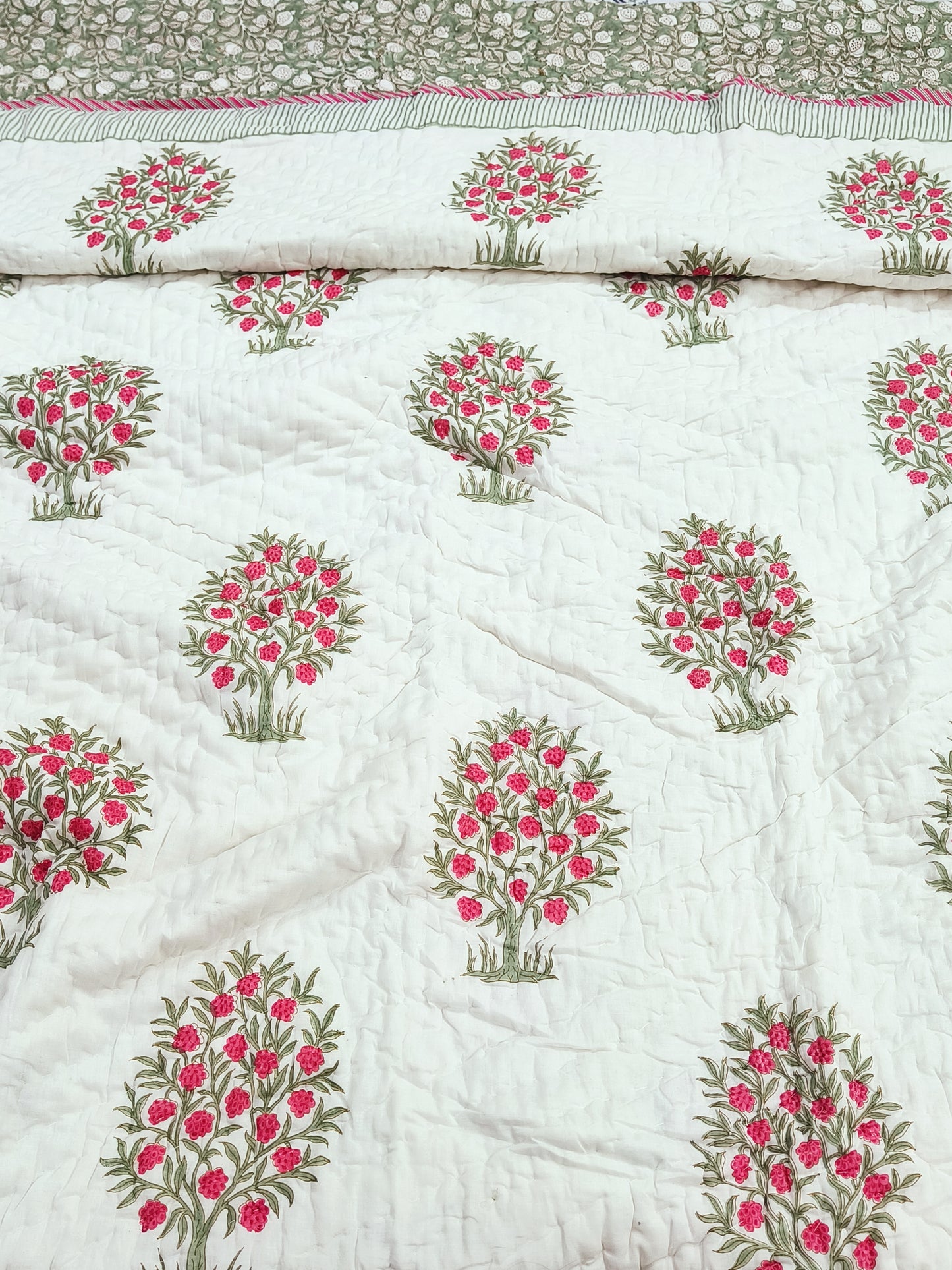 Quilts (Double Bed)