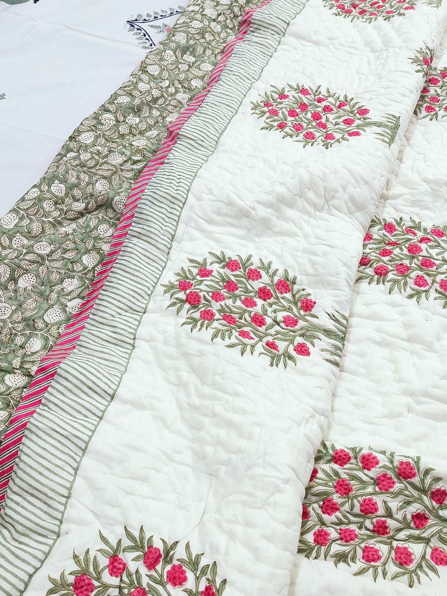 Quilts (Double Bed)