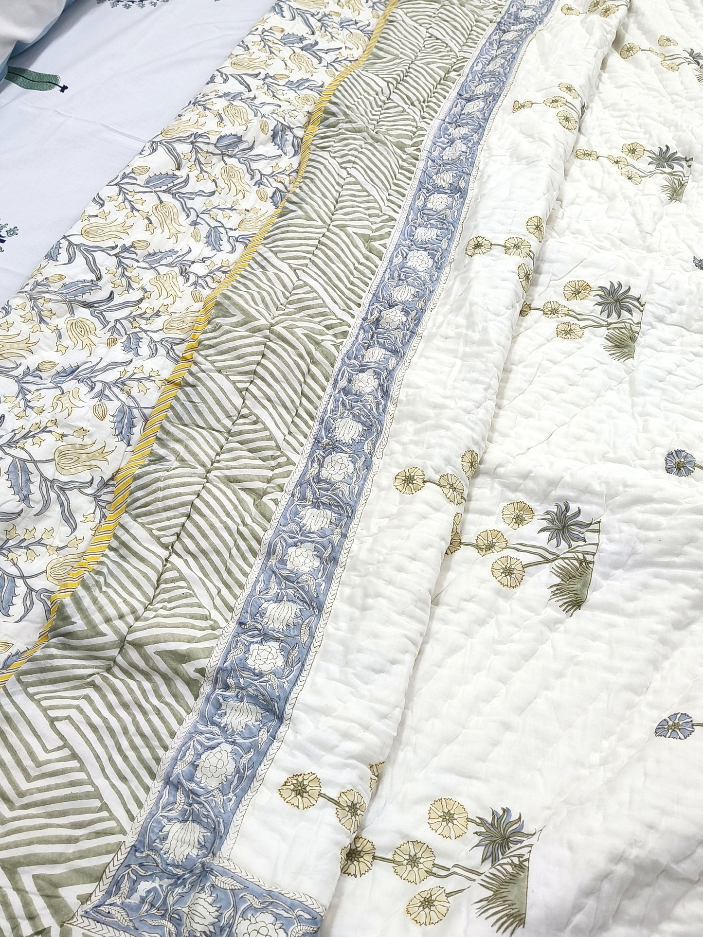 Quilts (Double Bed)
