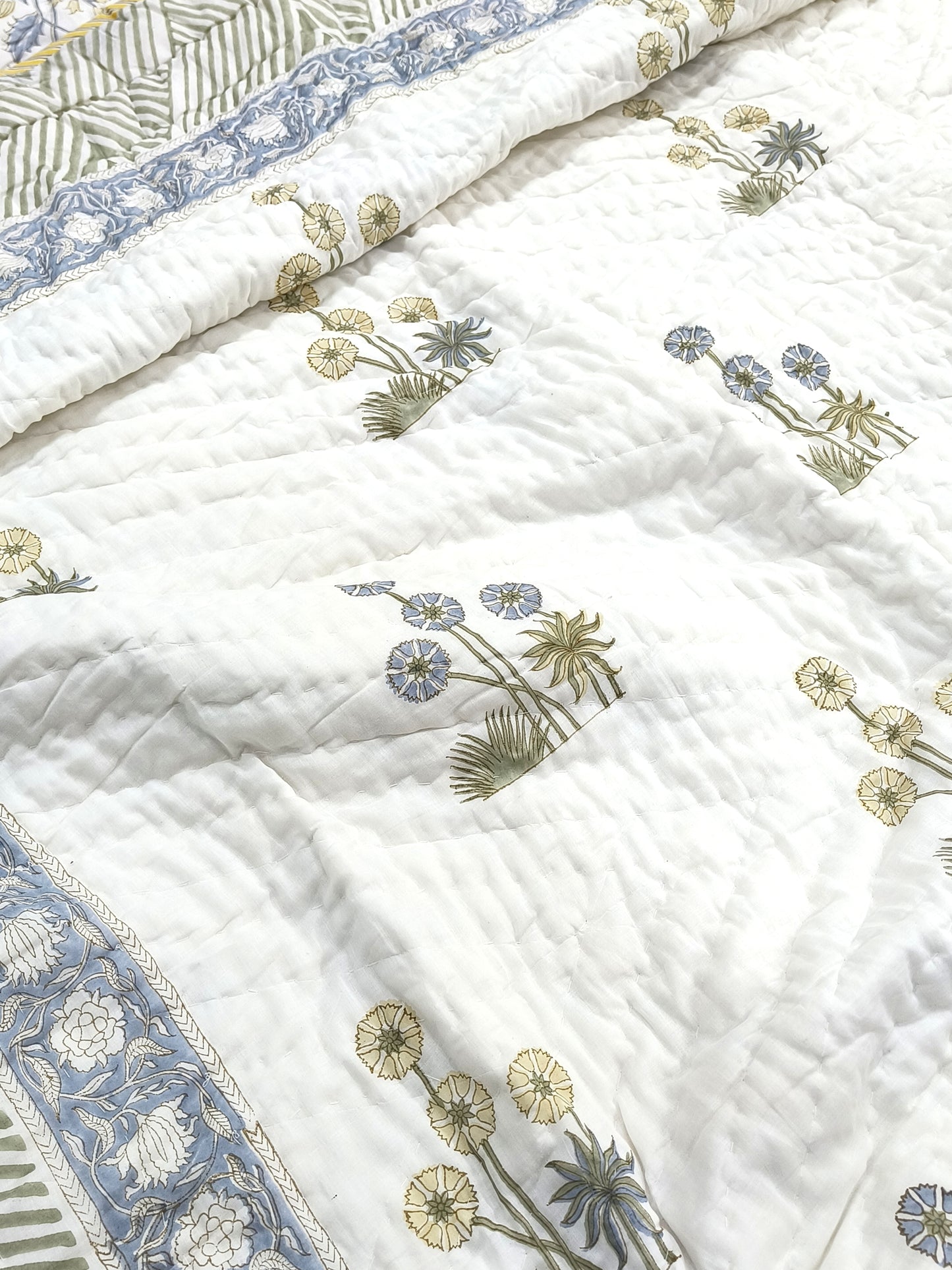 Quilts (Double Bed)