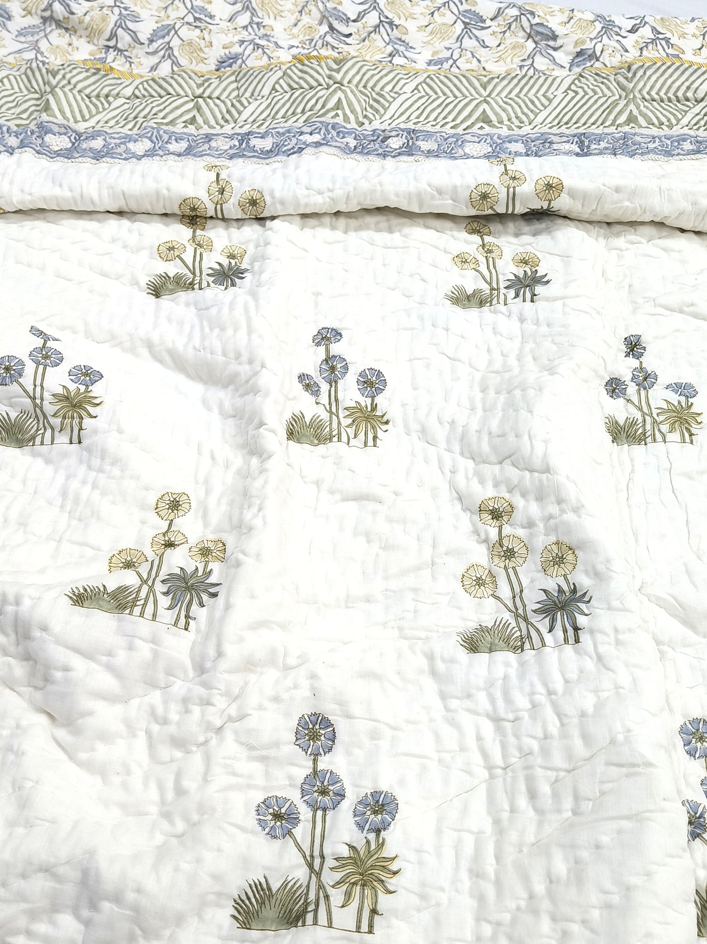 Quilts (Double Bed)