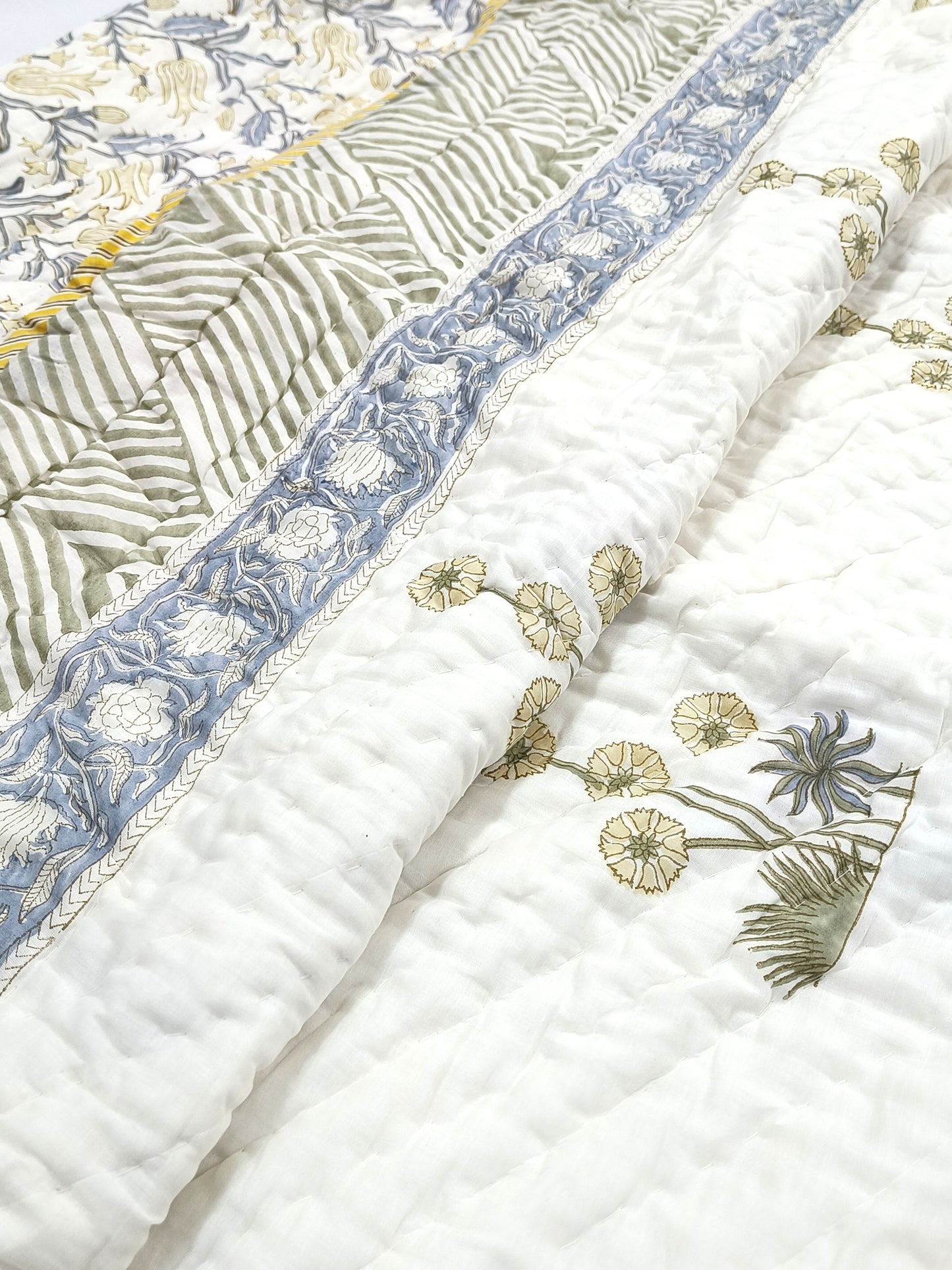Quilts (Double Bed)