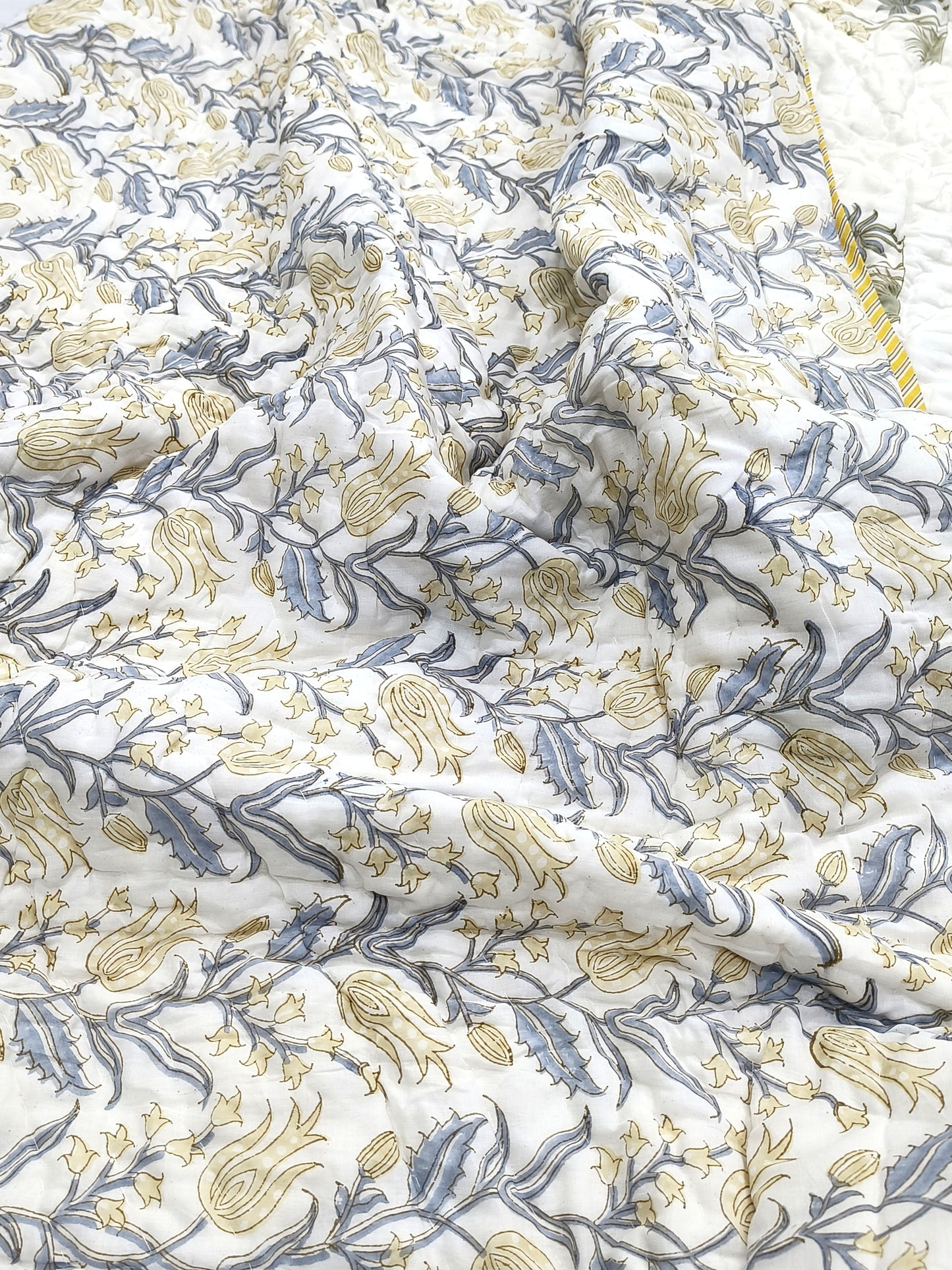 Quilts (Double Bed)