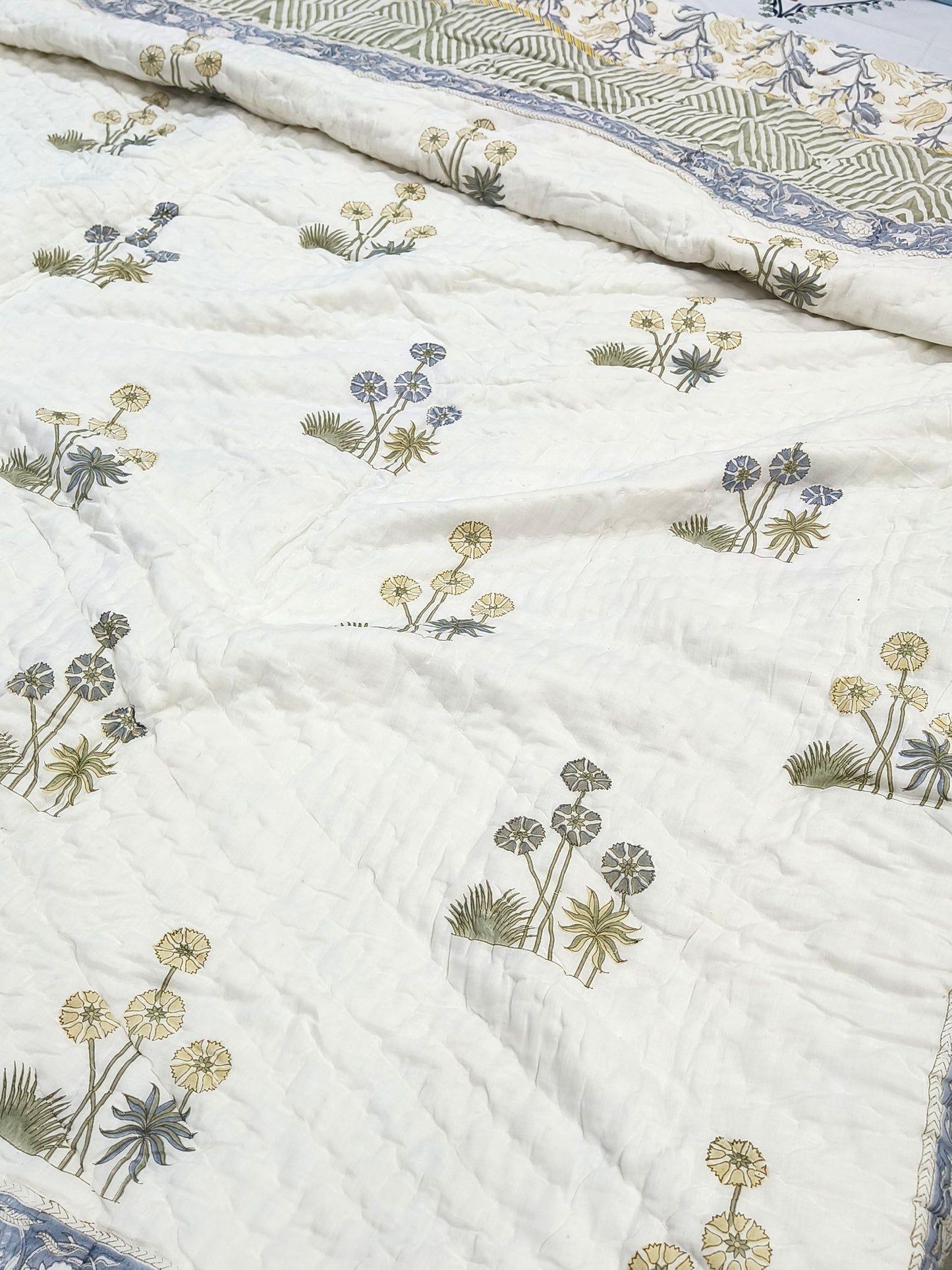 Quilts (Double Bed)