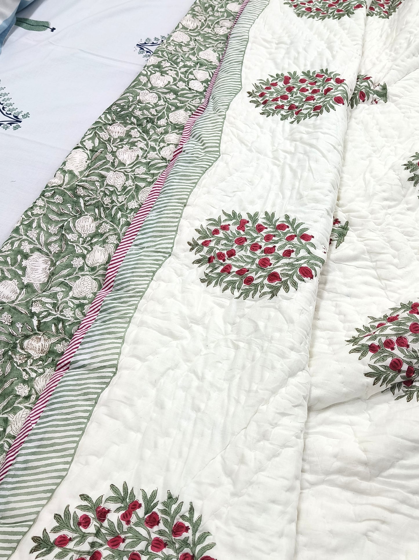 Quilts (Double Bed)
