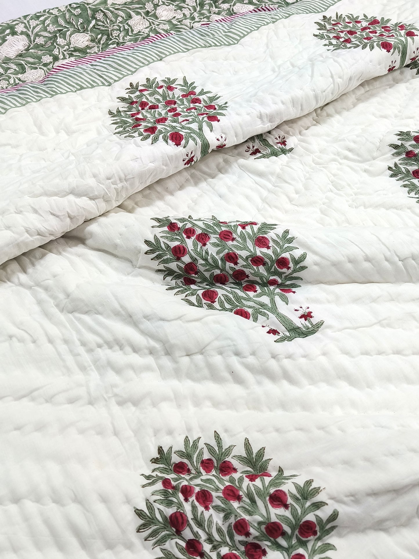 Quilts (Double Bed)