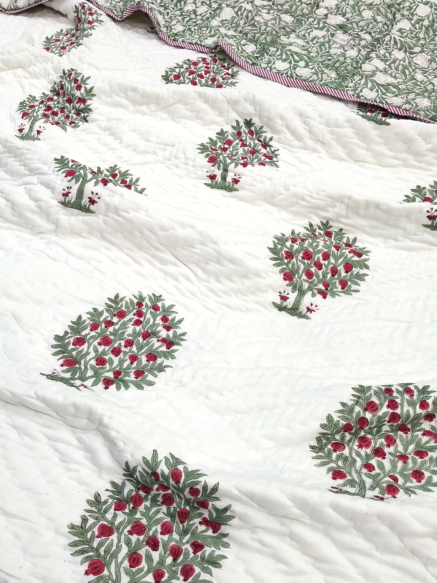 Quilts (Double Bed)