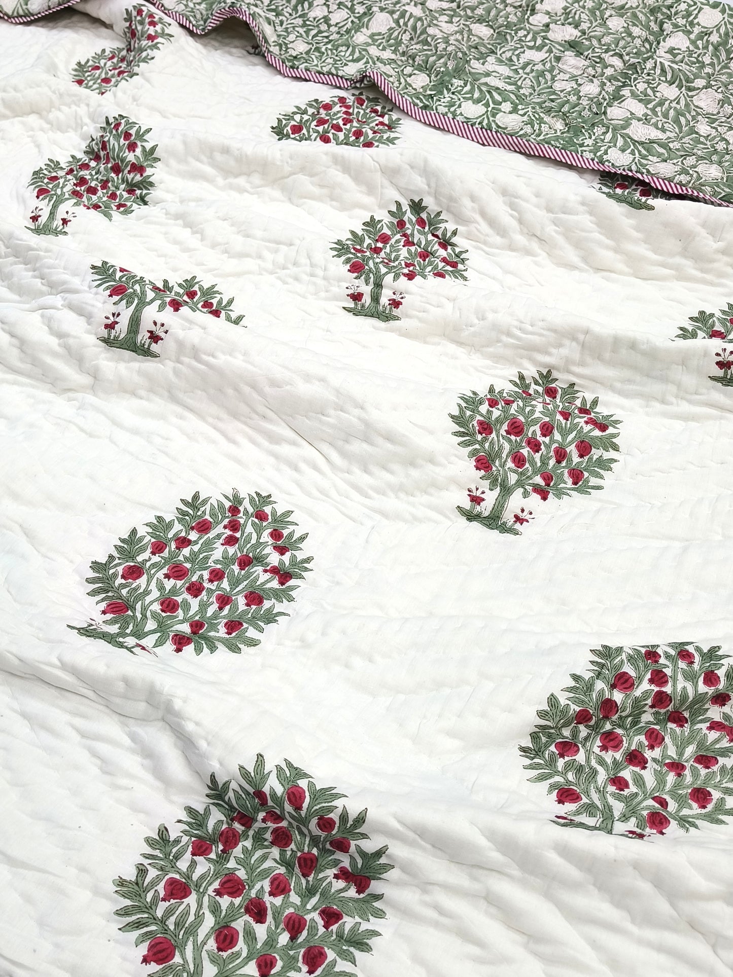 Quilts (Double Bed)