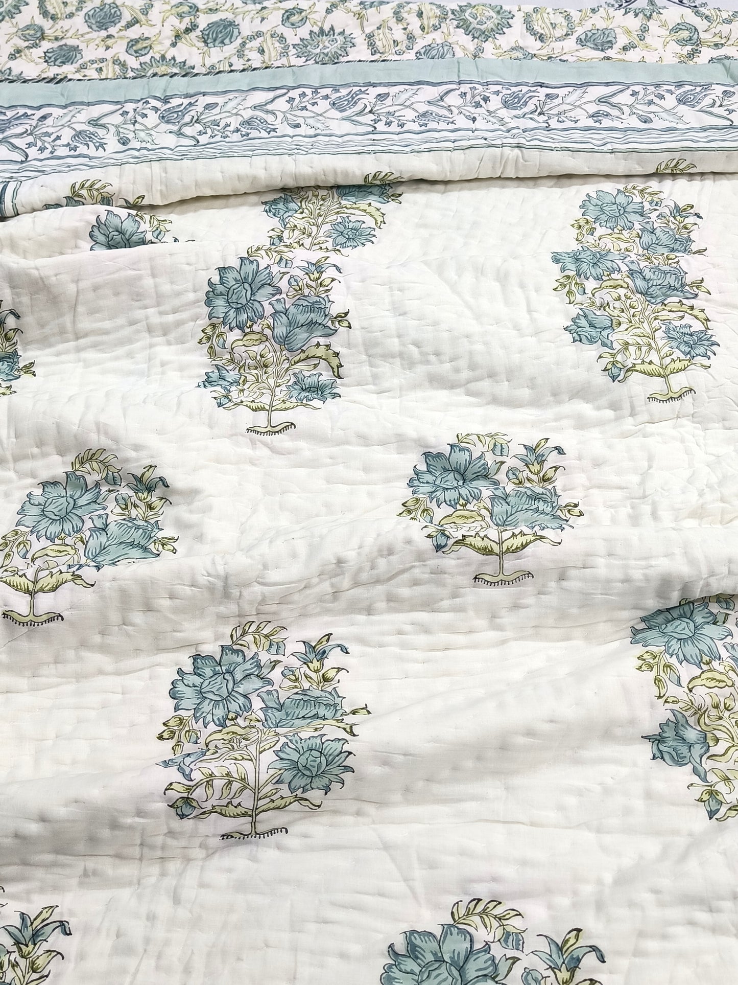 Quilts (Double Bed)