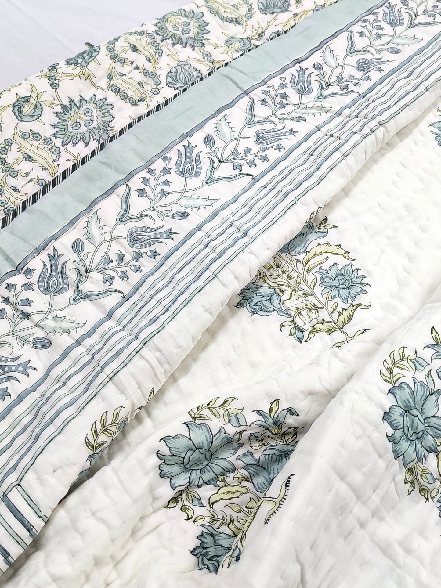 Quilts (Double Bed)