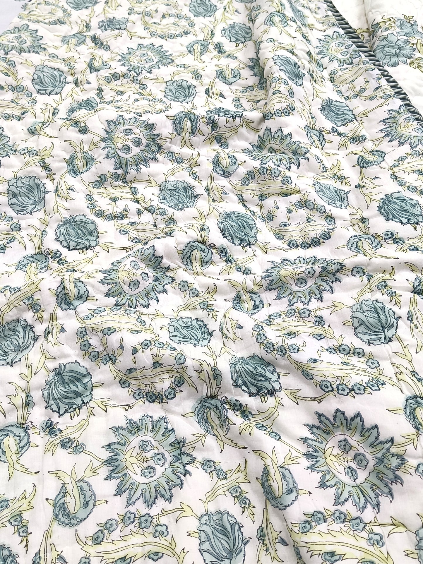 Quilts (Double Bed)