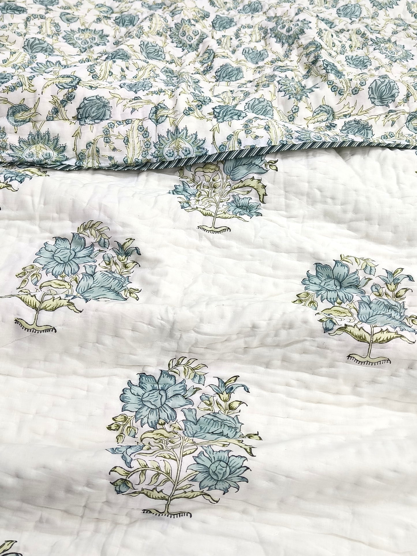 Quilts (Double Bed)