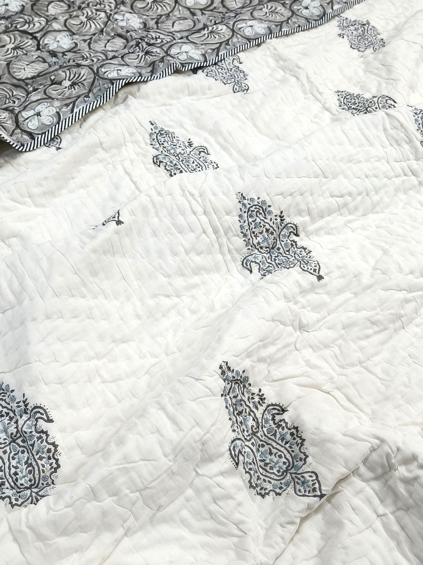 Quilts (Double Bed)