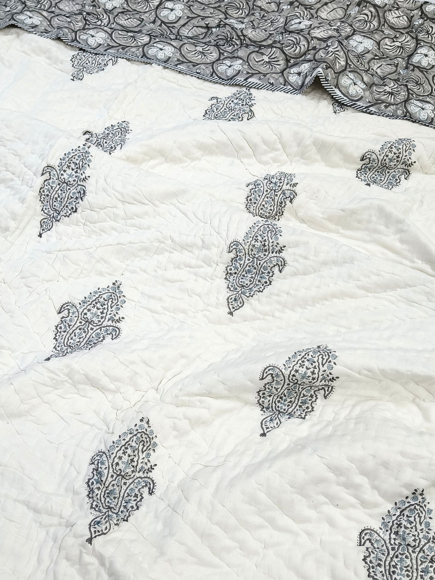 Quilts (Double Bed)