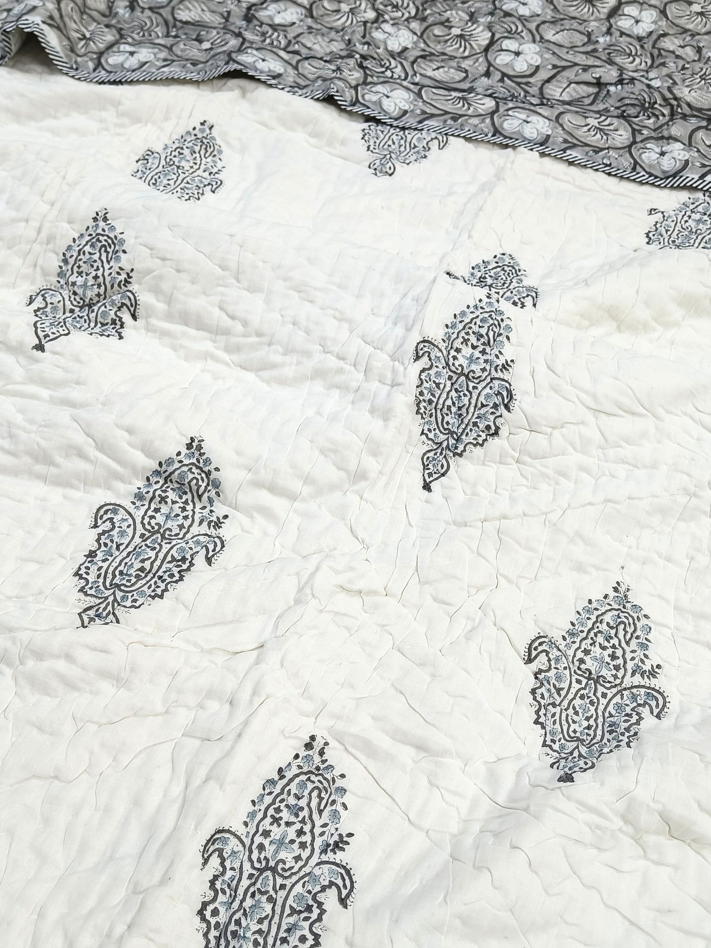 Quilts (Double Bed)
