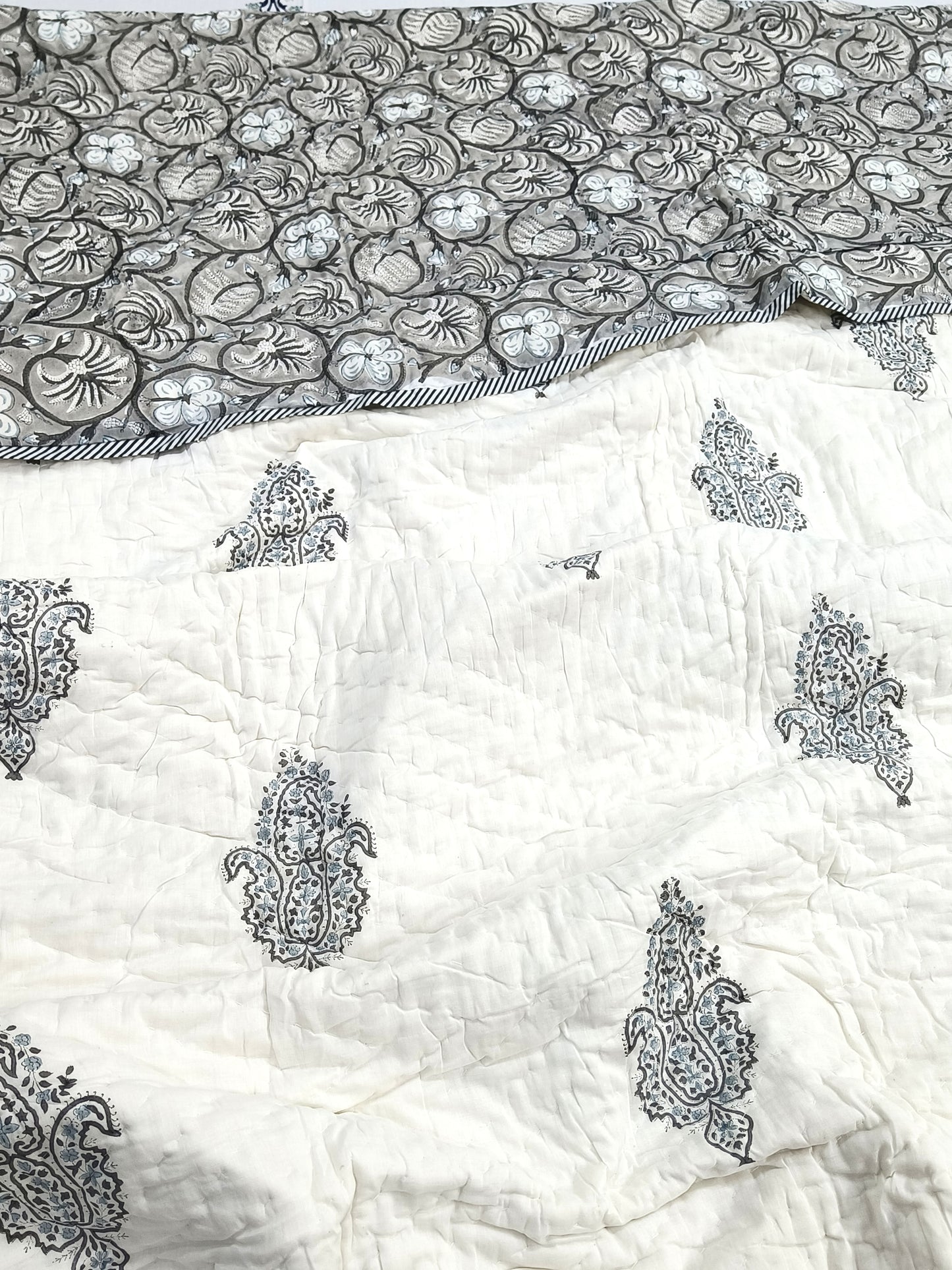 Quilts (Double Bed)